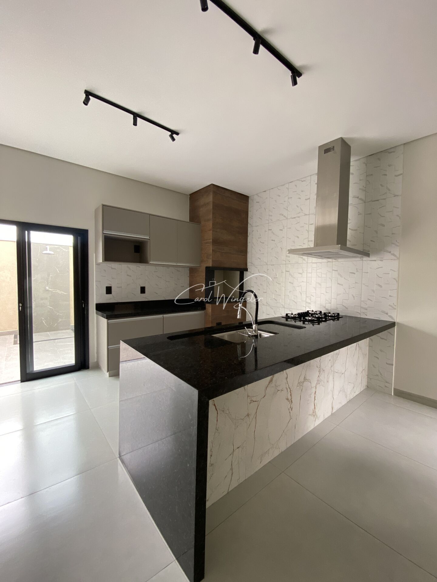 Casa de Condomínio com 3 quartos à venda, 122m² — foto 13 de 35
