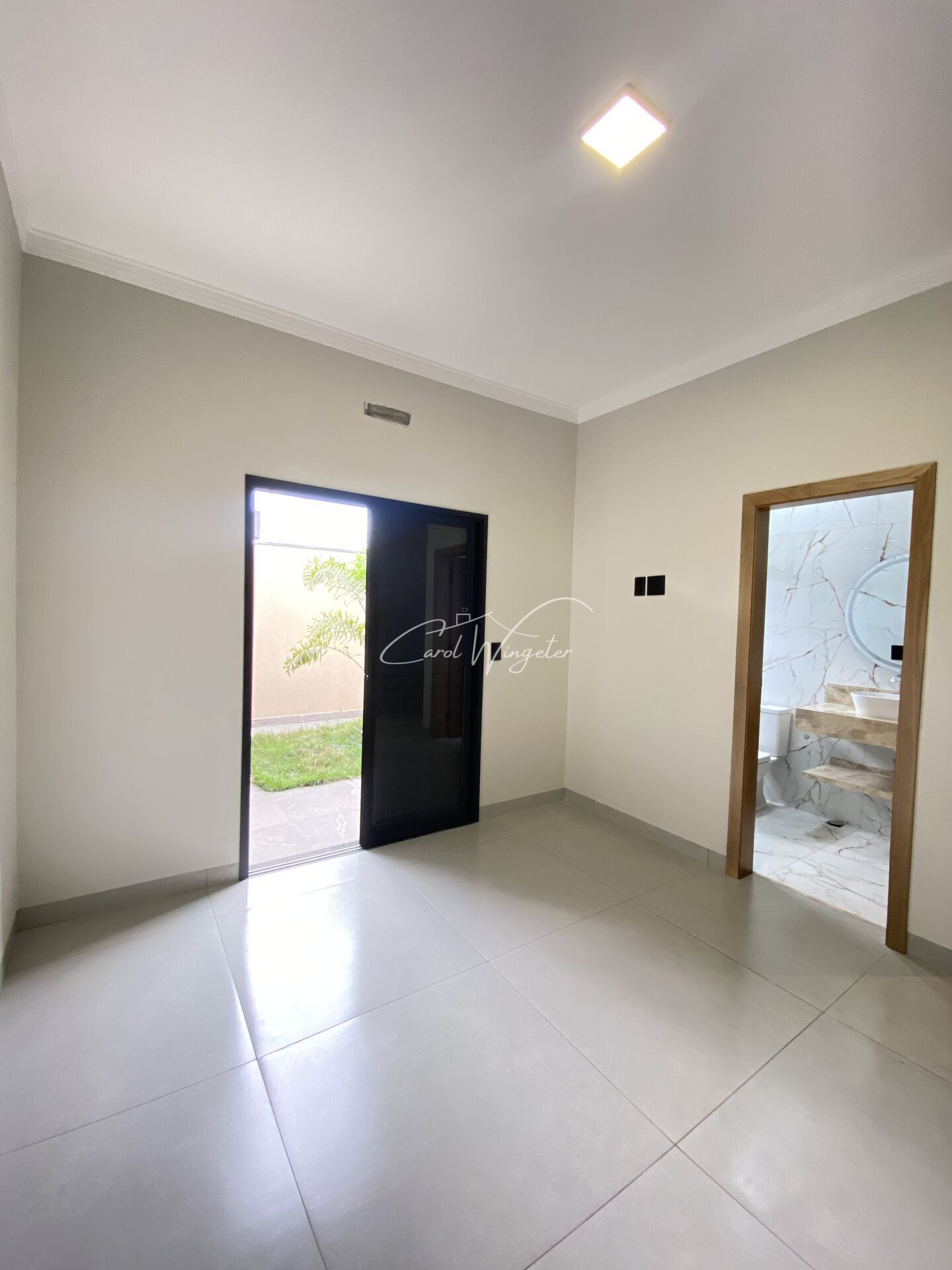 Casa de Condomínio com 3 quartos à venda, 122m² — foto 14 de 35
