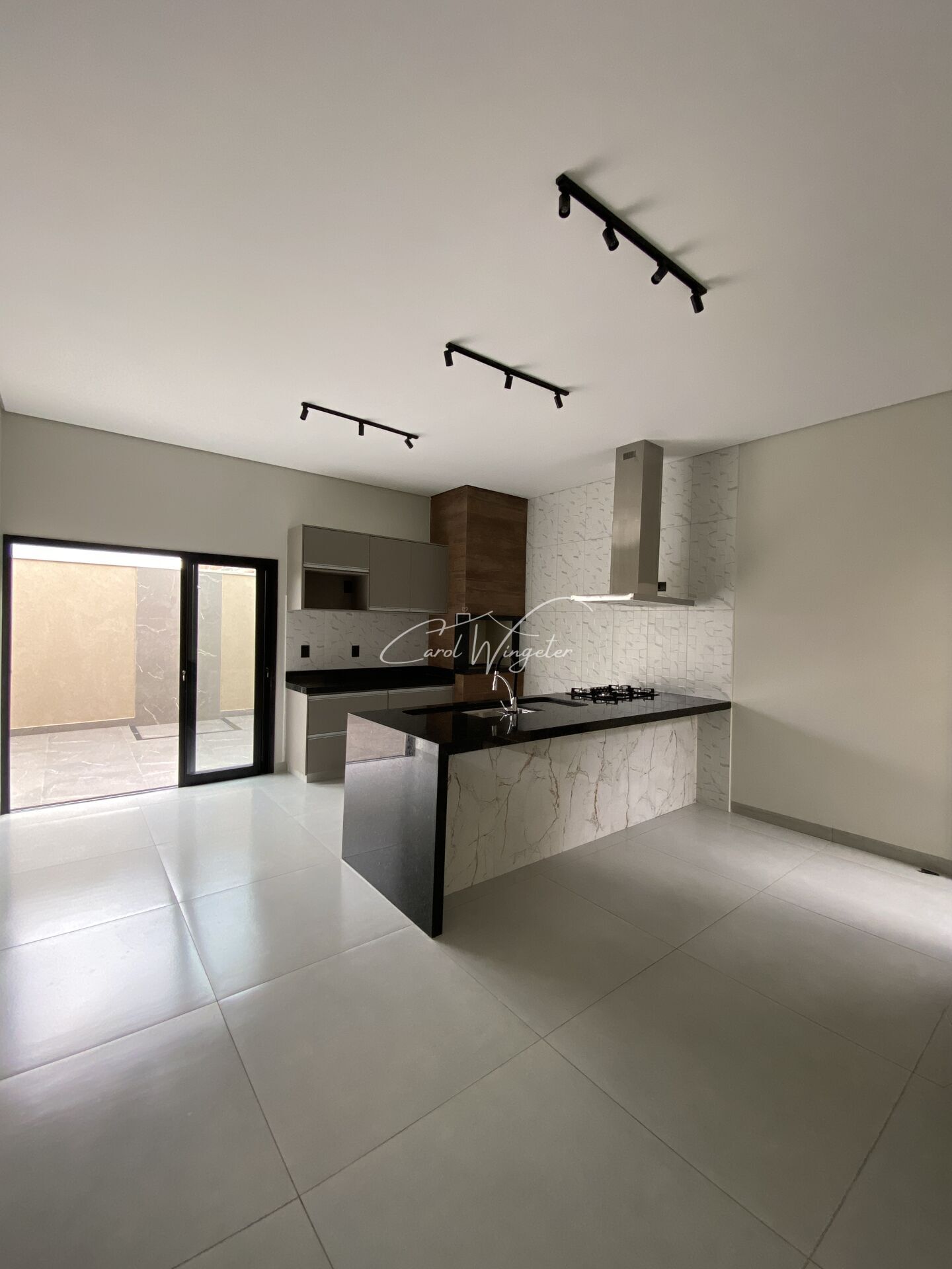 Casa de Condomínio com 3 quartos à venda, 122m² — foto 6 de 35
