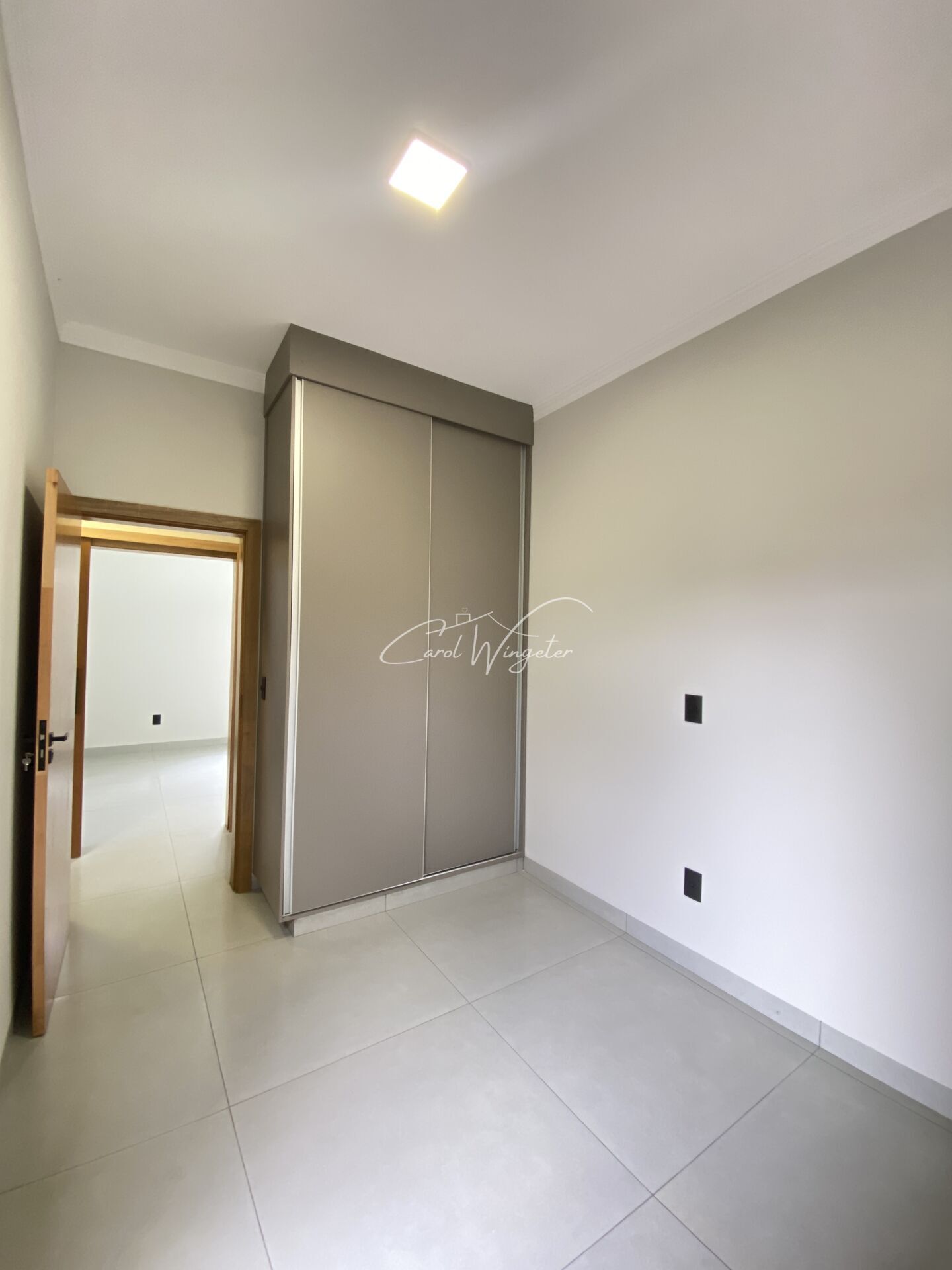 Casa de Condomínio com 3 quartos à venda, 122m² — foto 20 de 35