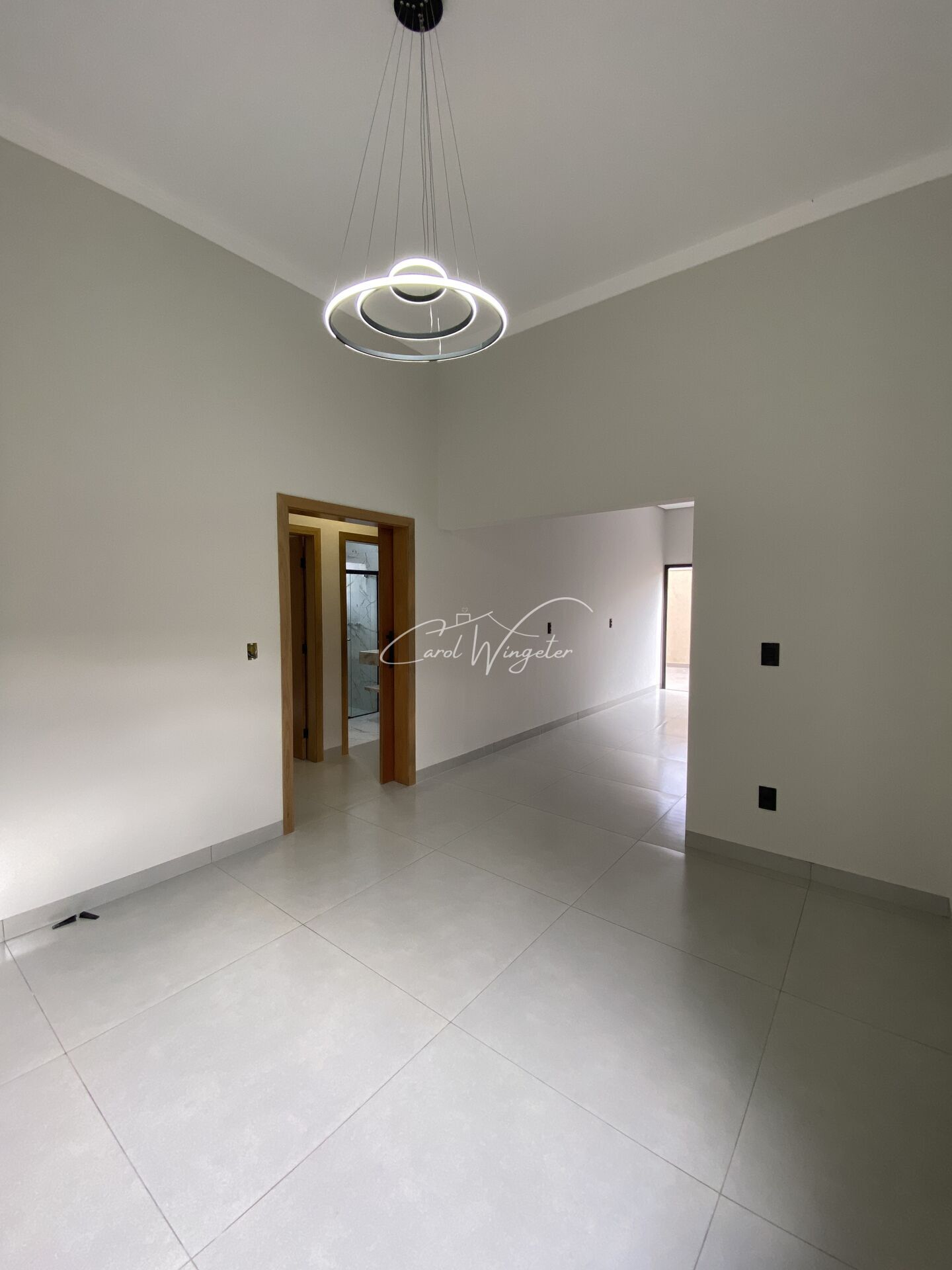 Casa de Condomínio com 3 quartos à venda, 122m² — foto 4 de 35