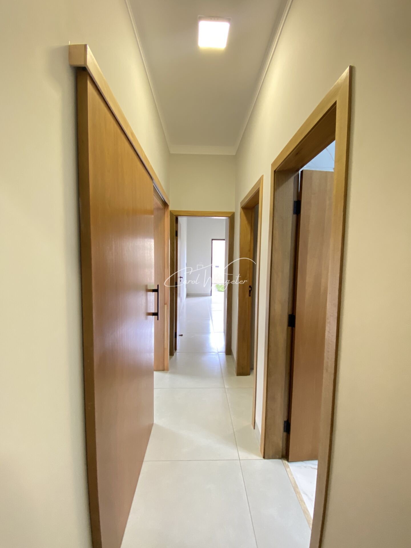 Casa de Condomínio com 3 quartos à venda, 122m² — foto 27 de 35