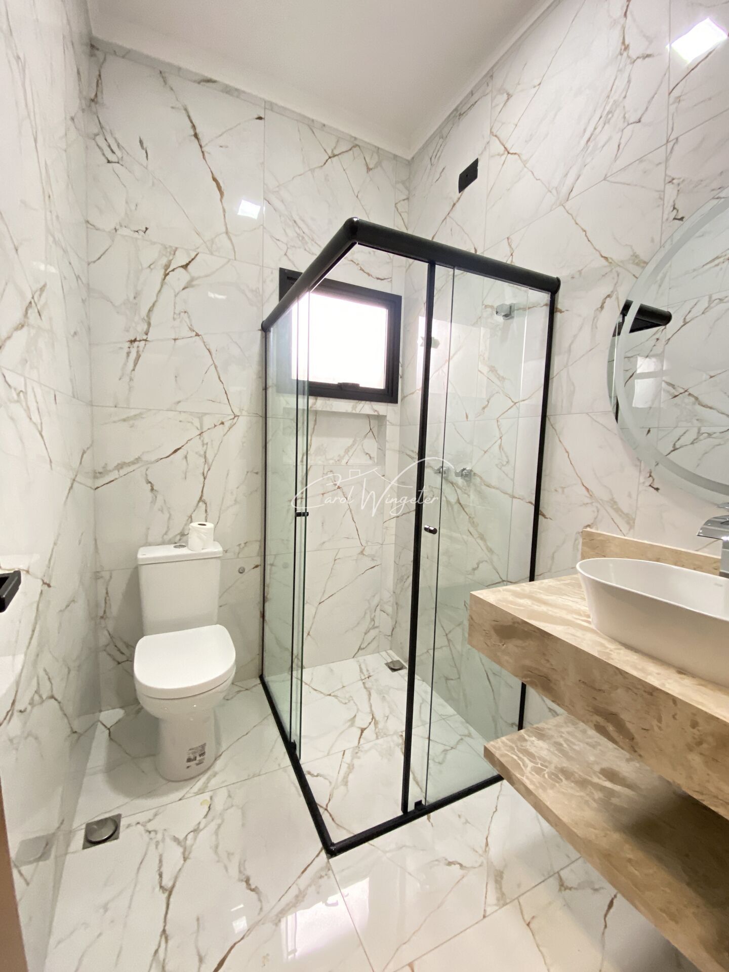Casa de Condomínio com 3 quartos à venda, 122m² — foto 22 de 35