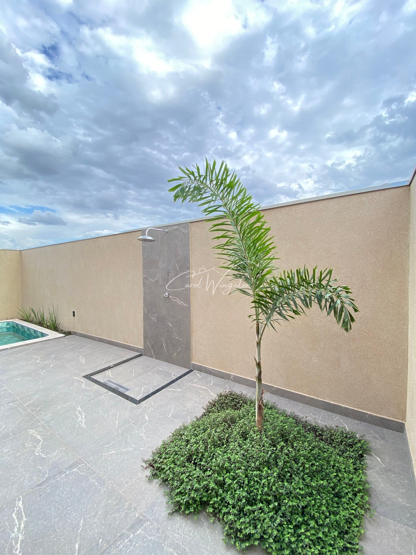 Casa de Condomínio com 3 quartos à venda, 122m² — foto 35 de 35
