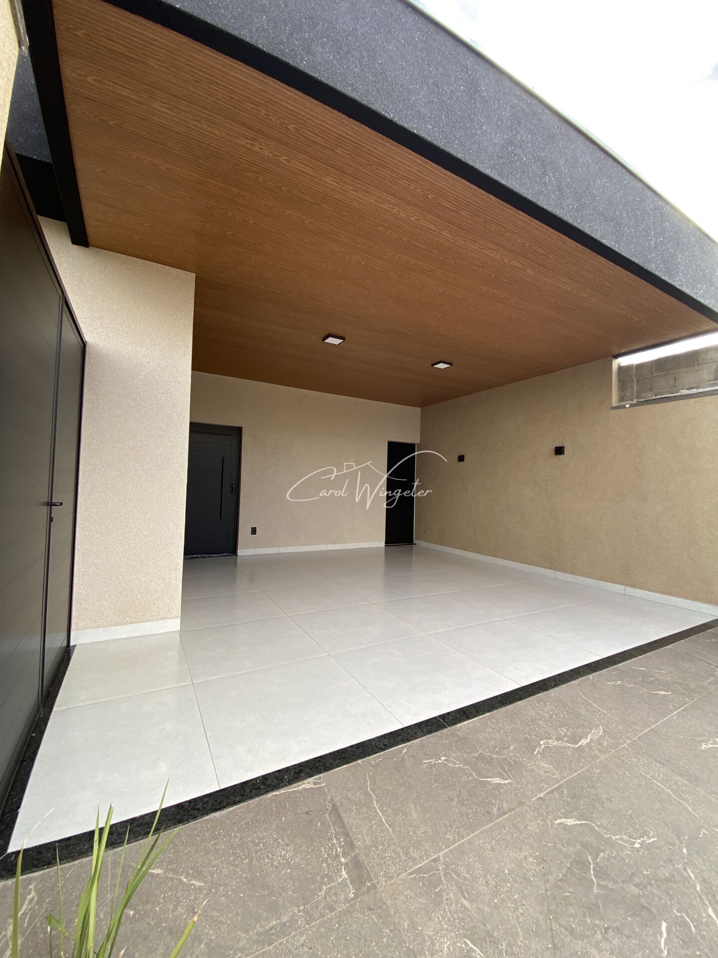 Casa de Condomínio com 3 quartos à venda, 122m² — foto 23 de 35