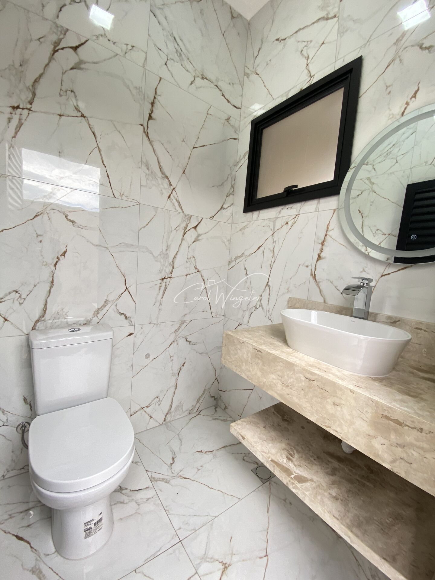 Casa de Condomínio com 3 quartos à venda, 122m² — foto 30 de 35