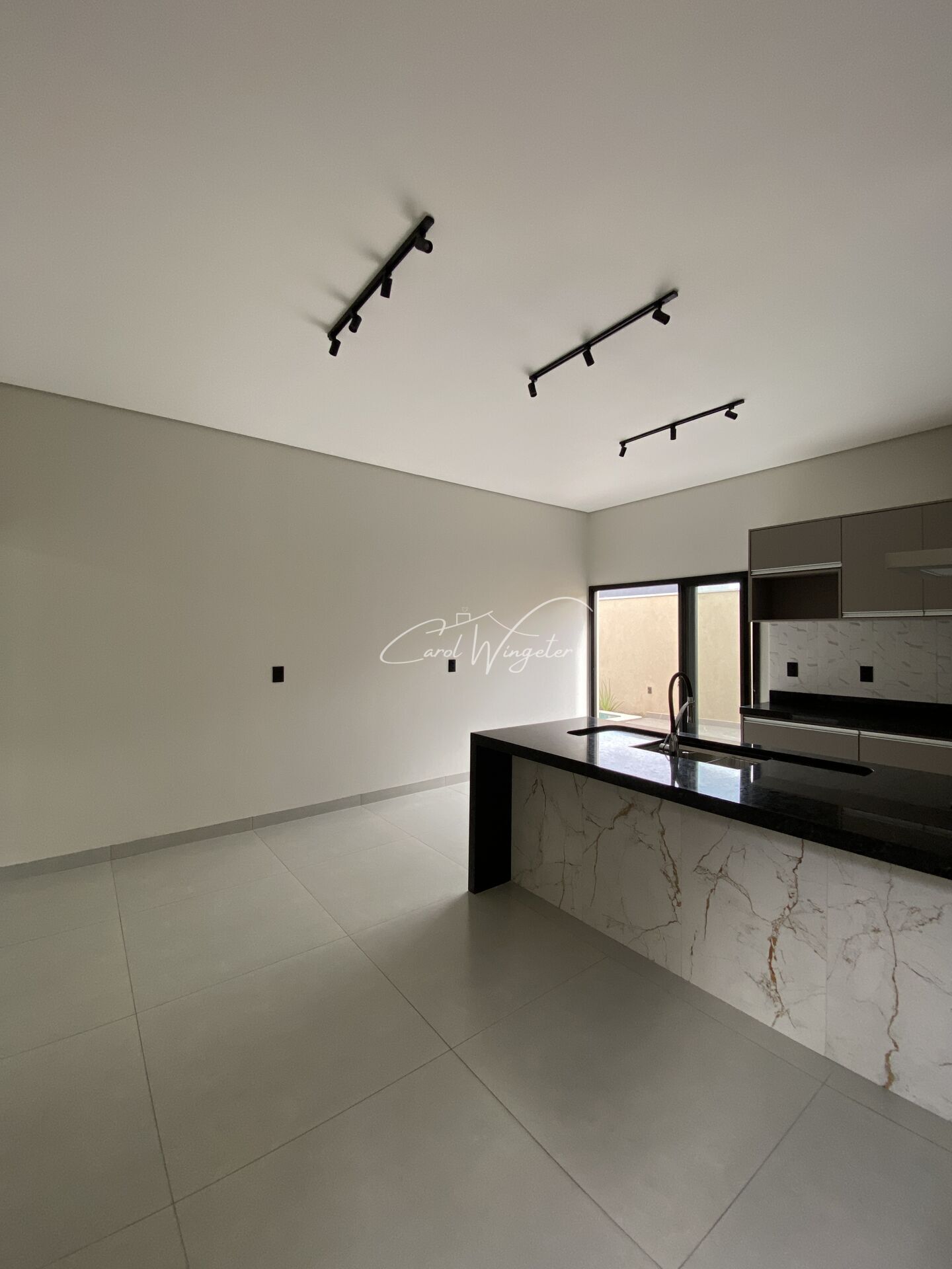 Casa de Condomínio com 3 quartos à venda, 122m² — foto 8 de 35