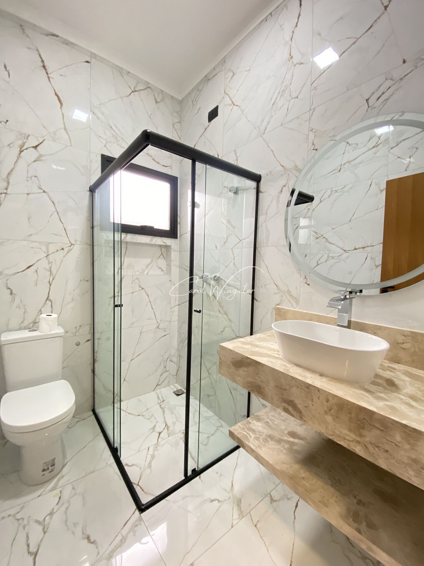 Casa de Condomínio com 3 quartos à venda, 122m² — foto 21 de 35