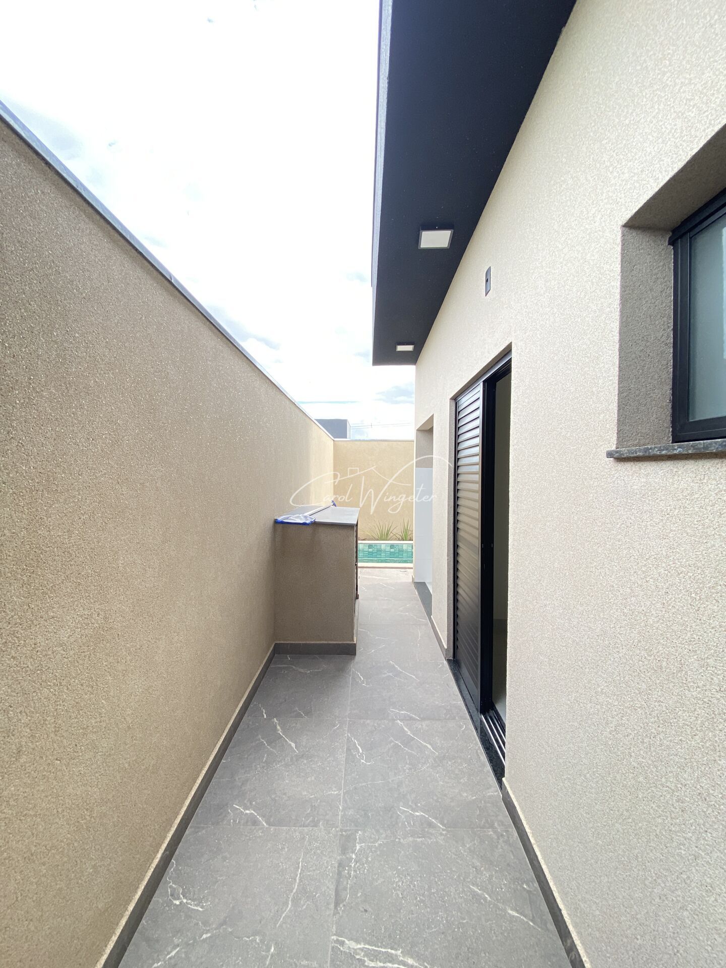 Casa de Condomínio com 3 quartos à venda, 122m² — foto 28 de 35