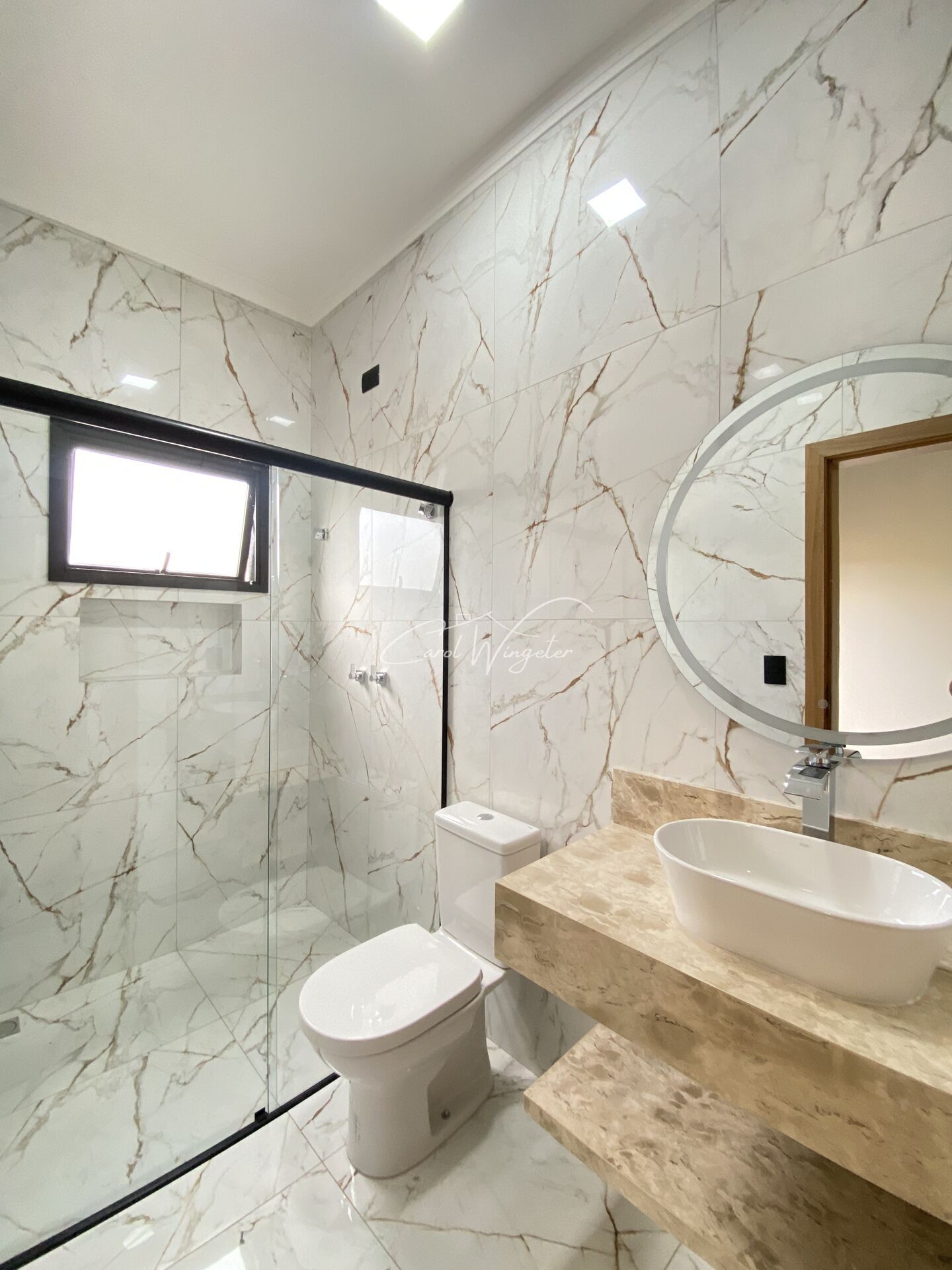 Casa de Condomínio com 3 quartos à venda, 122m² — foto 17 de 35