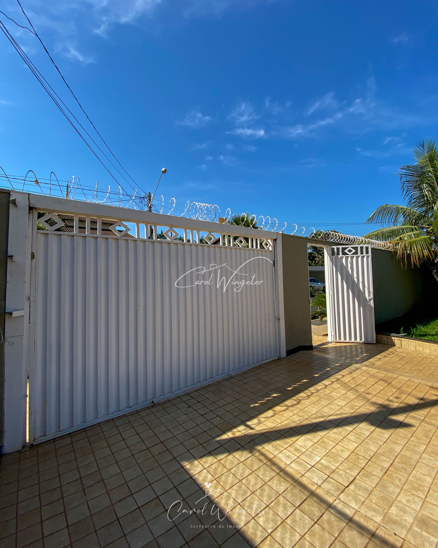 Casa com 3 quartos à venda, 320m² — foto 37 de 37
