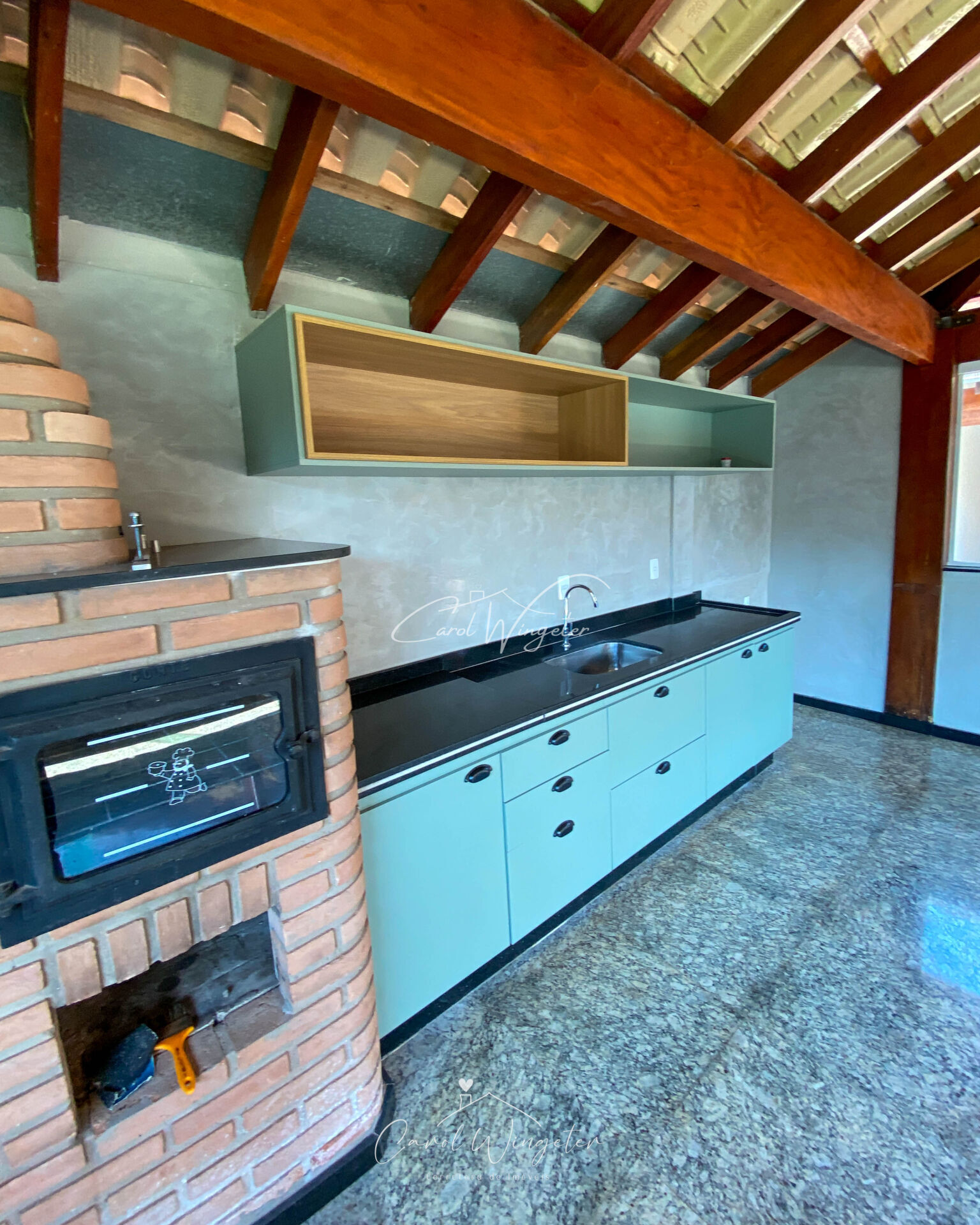 Casa com 3 quartos à venda, 320m² — foto 32 de 37