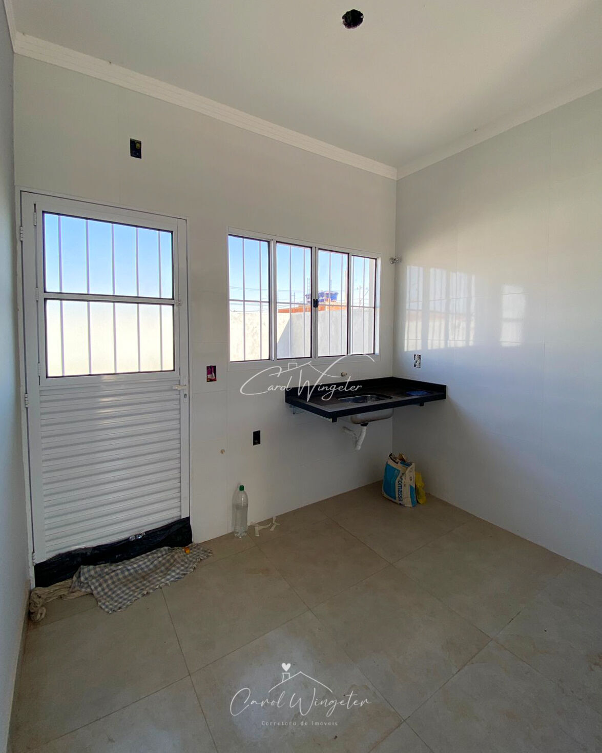 Casa com 2 quartos à venda, 55m² — foto 6 de 10