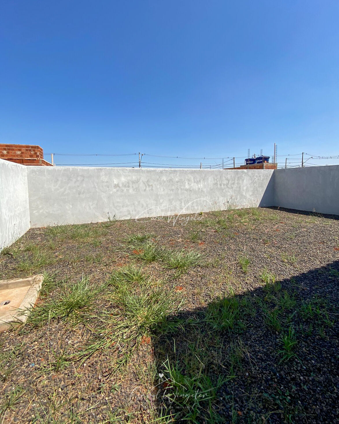 Casa com 2 quartos à venda, 55m² — foto 10 de 10