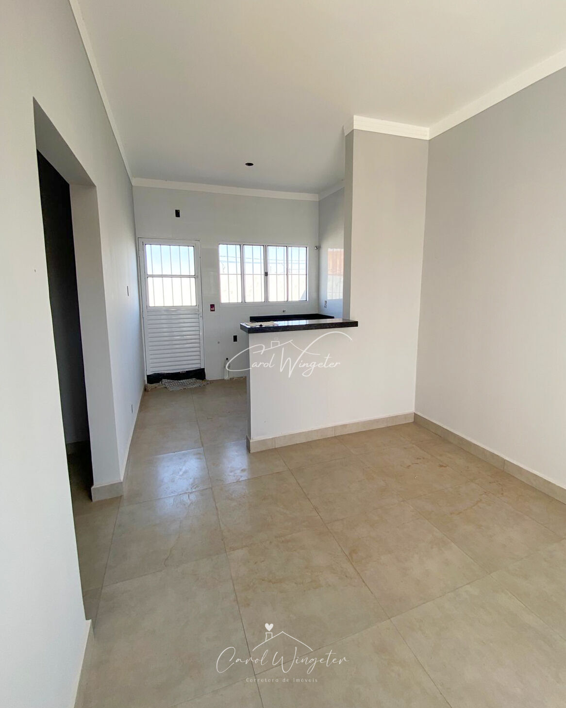 Casa com 2 quartos à venda, 55m² — foto 5 de 10