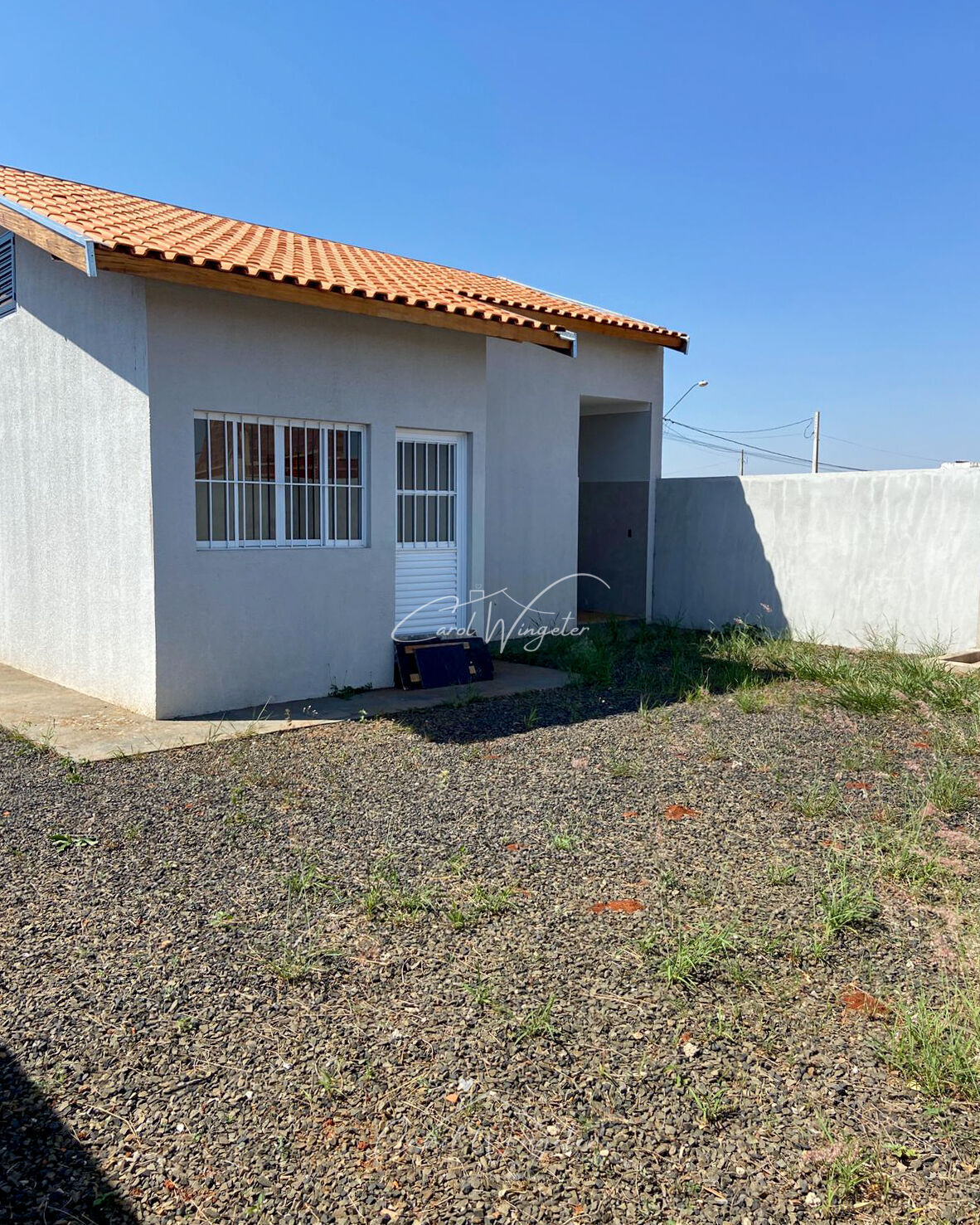 Casa com 2 quartos à venda, 55m² — foto 9 de 10