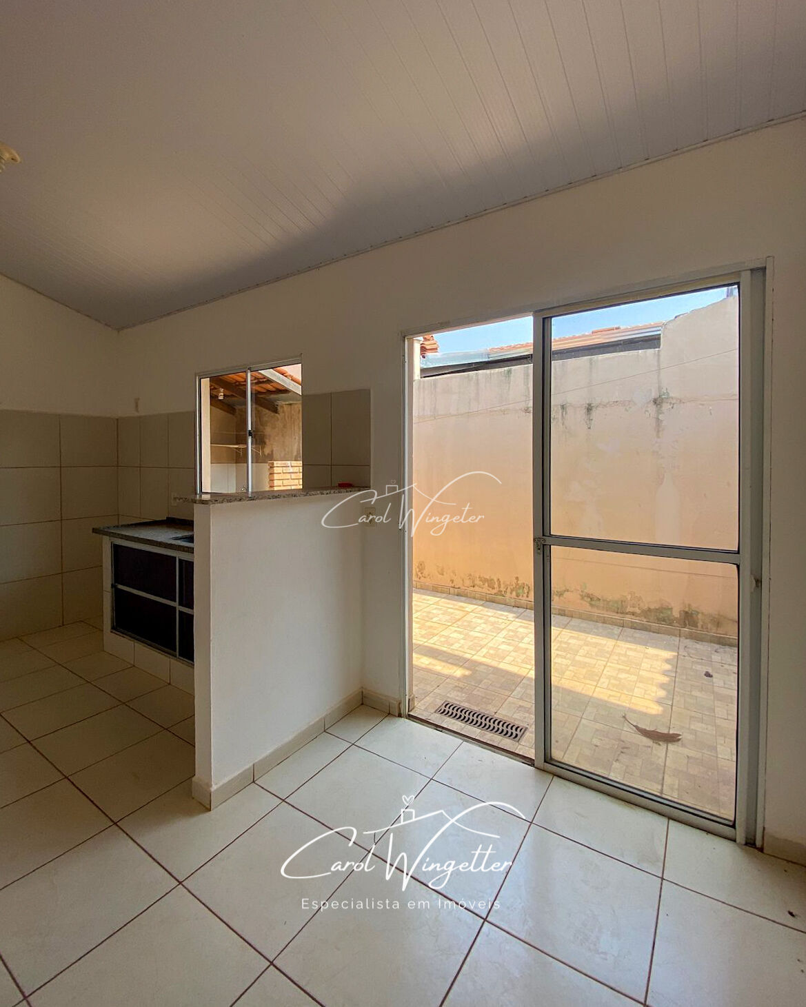 Casa de Condomínio com 2 quartos à venda, 40m² — foto 4 de 16