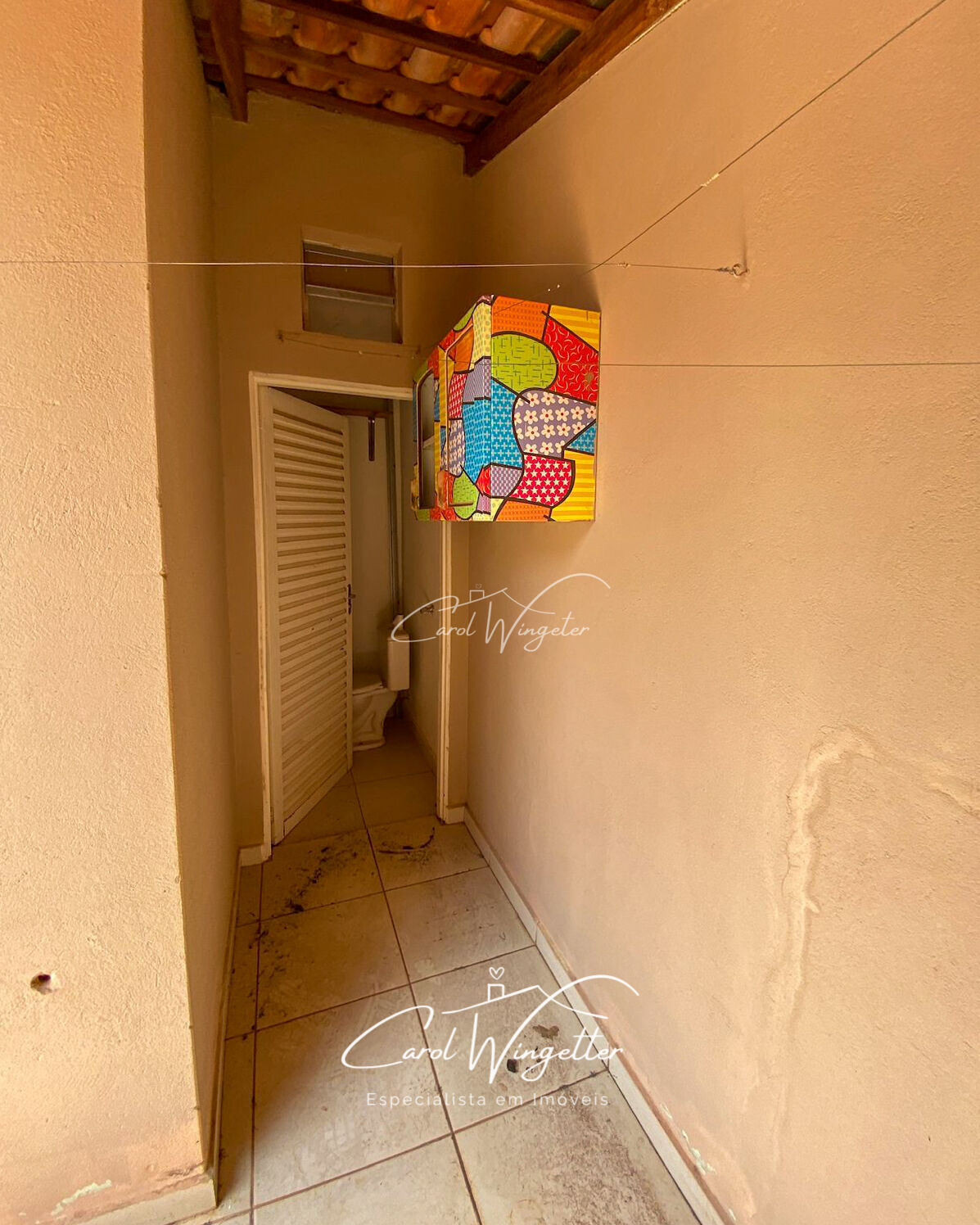 Casa de Condomínio com 2 quartos à venda, 40m² — foto 15 de 16