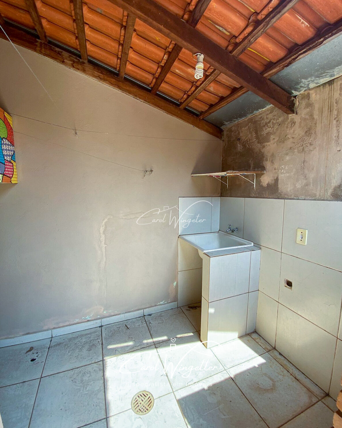 Casa de Condomínio com 2 quartos à venda, 40m² — foto 14 de 16
