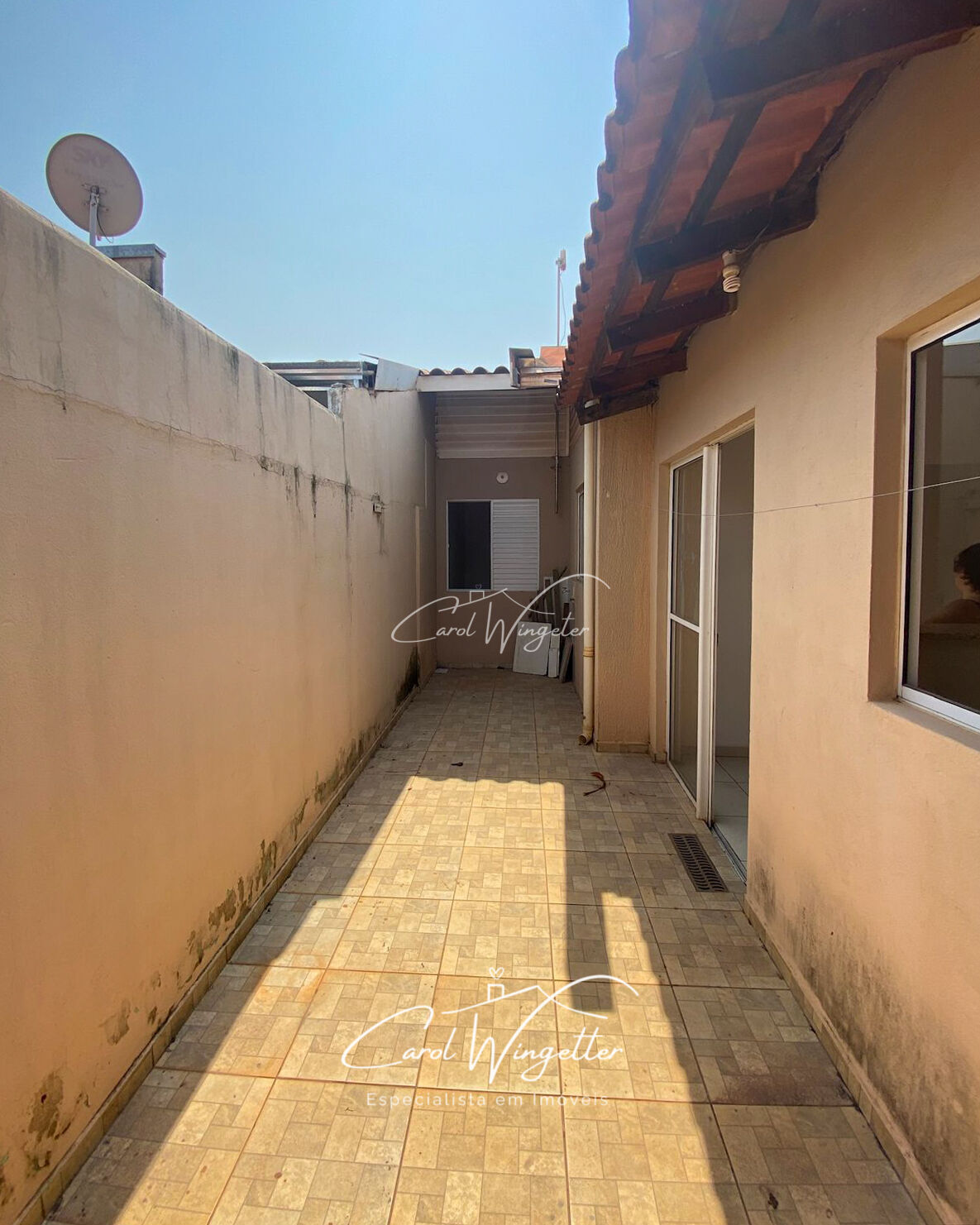 Casa de Condomínio com 2 quartos à venda, 40m² — foto 6 de 16