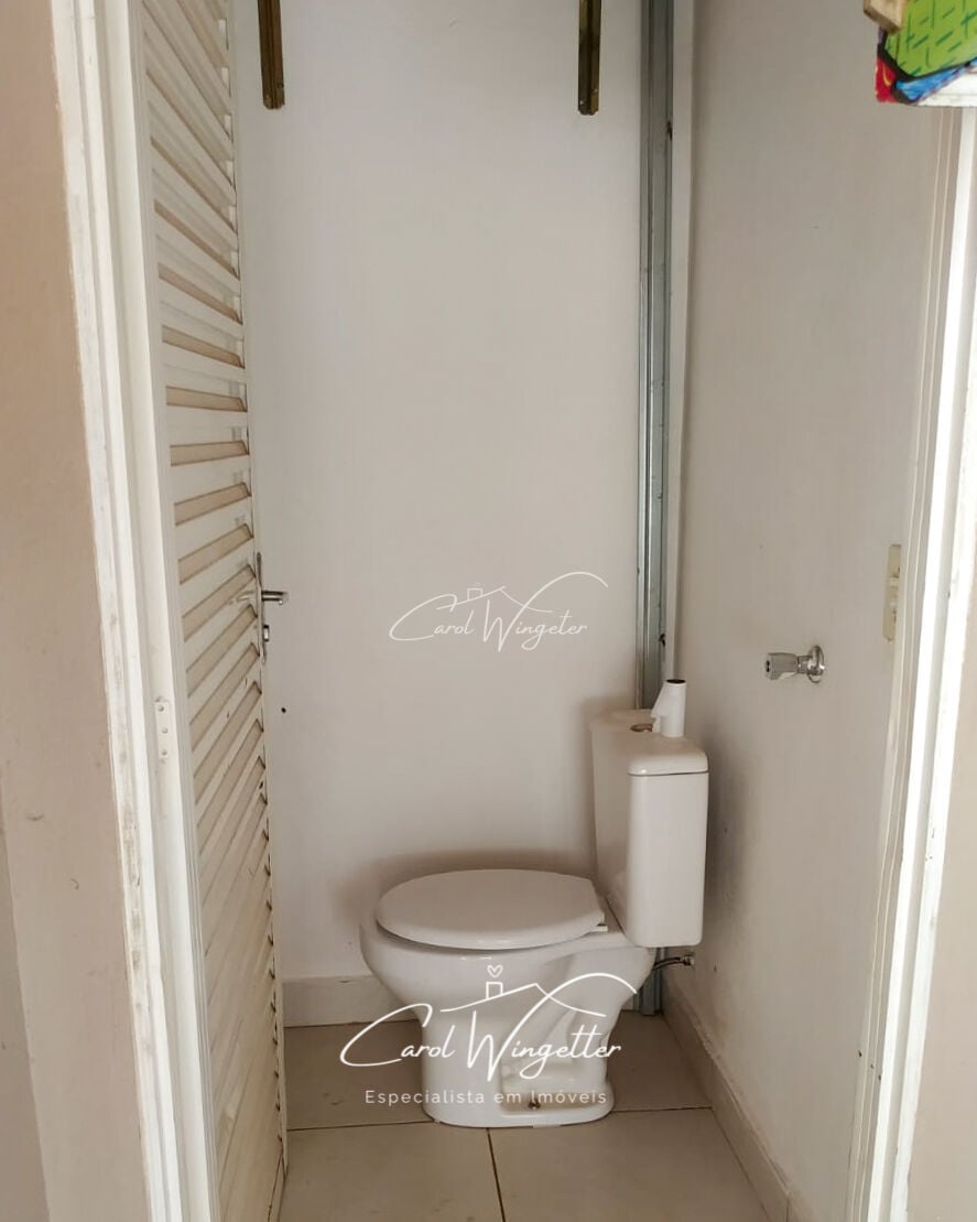 Casa de Condomínio com 2 quartos à venda, 40m² — foto 16 de 16
