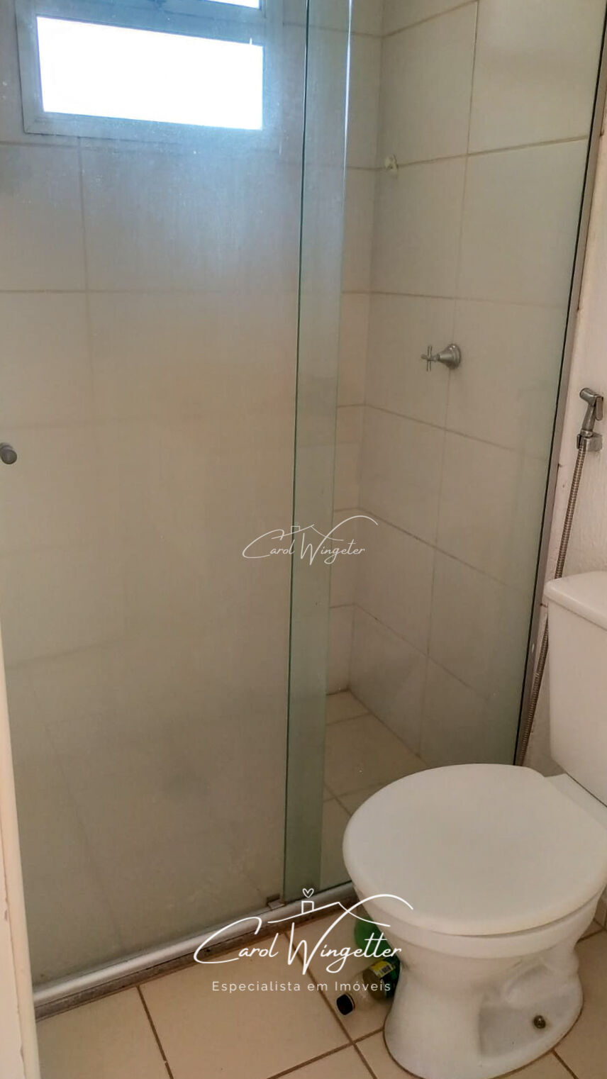 Casa de Condomínio com 2 quartos à venda, 40m² — foto 12 de 16