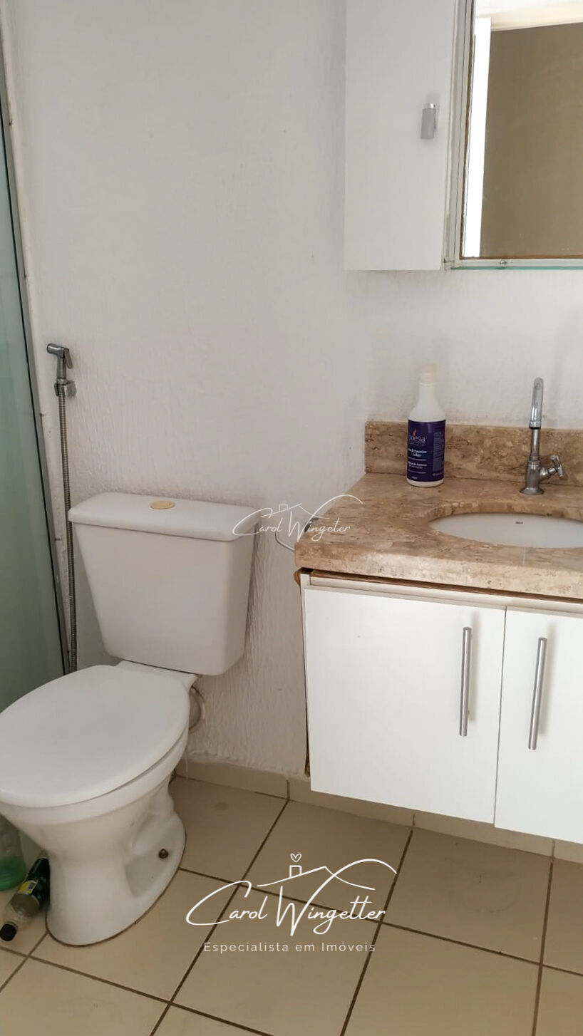 Casa de Condomínio com 2 quartos à venda, 40m² — foto 11 de 16