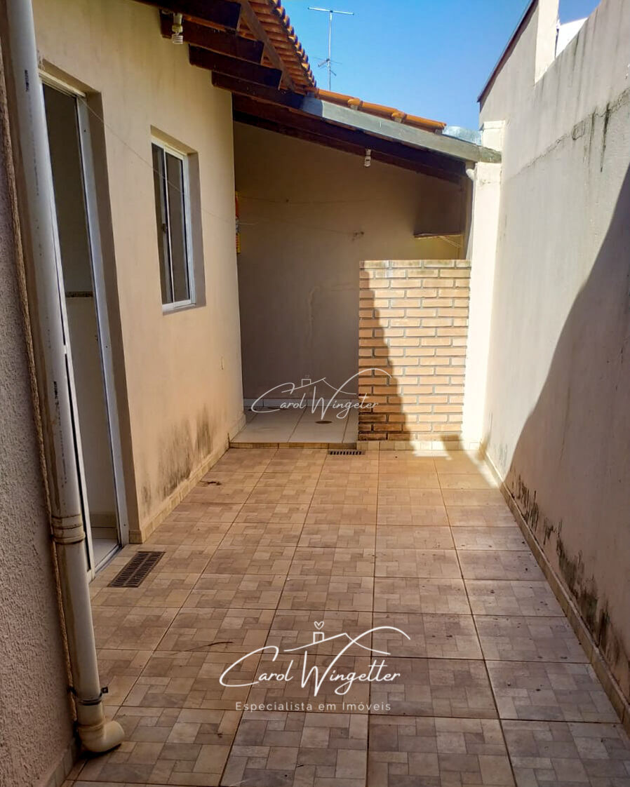 Casa de Condomínio com 2 quartos à venda, 40m² — foto 7 de 16
