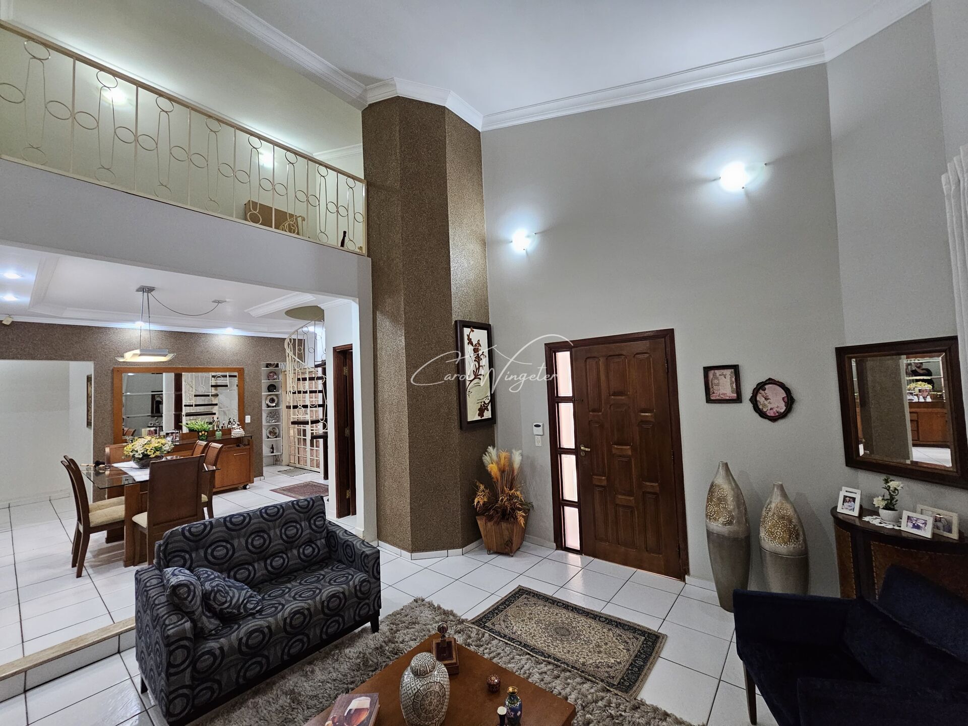 Casa com 4 quartos à venda, 217m² — foto 8 de 21