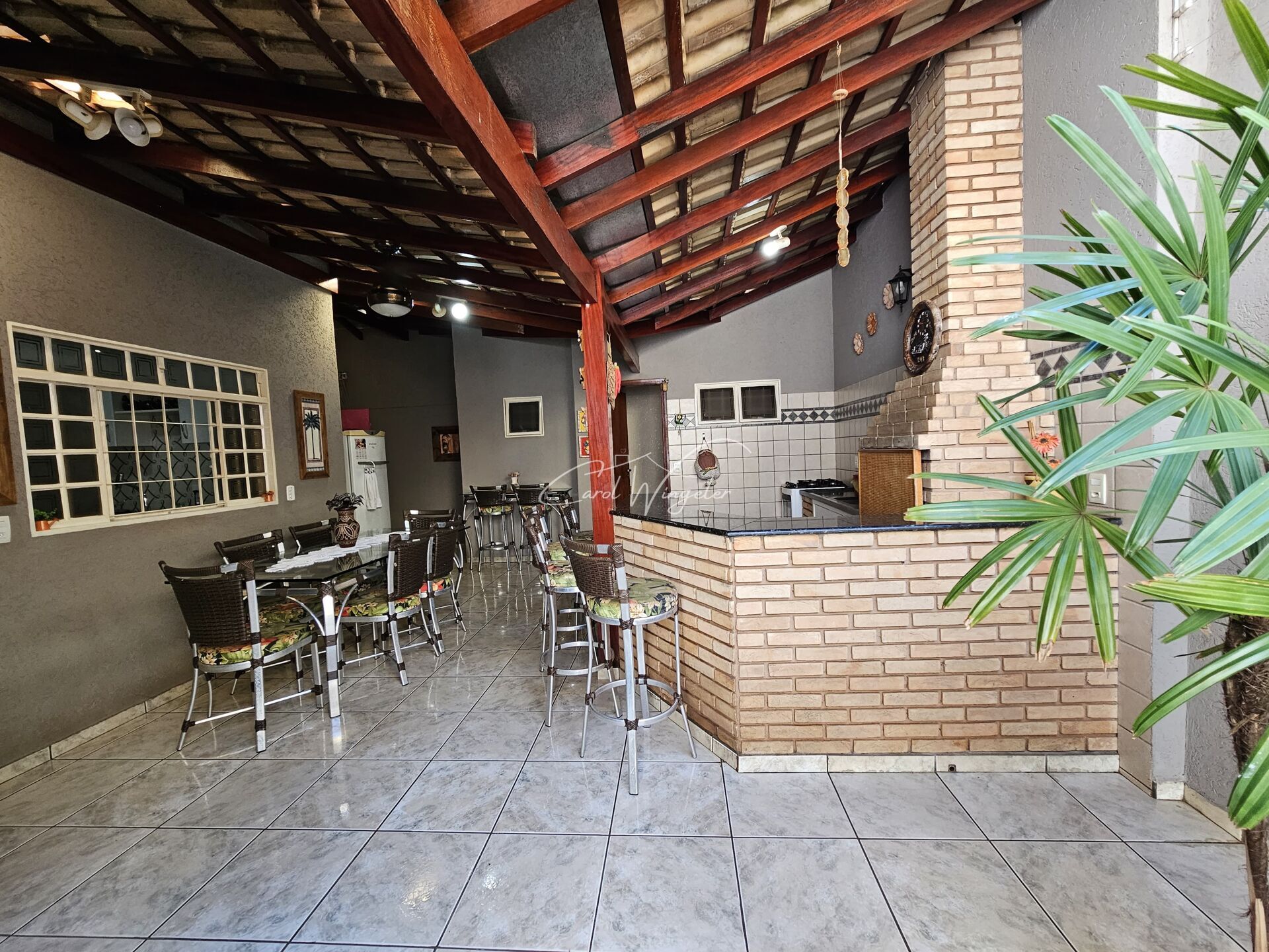 Casa com 4 quartos à venda, 217m² — foto 20 de 21
