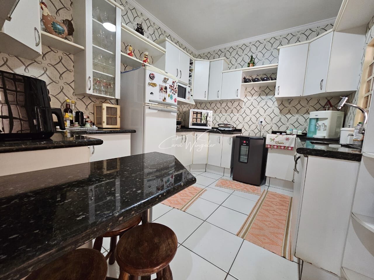 Casa com 4 quartos à venda, 217m² — foto 9 de 21