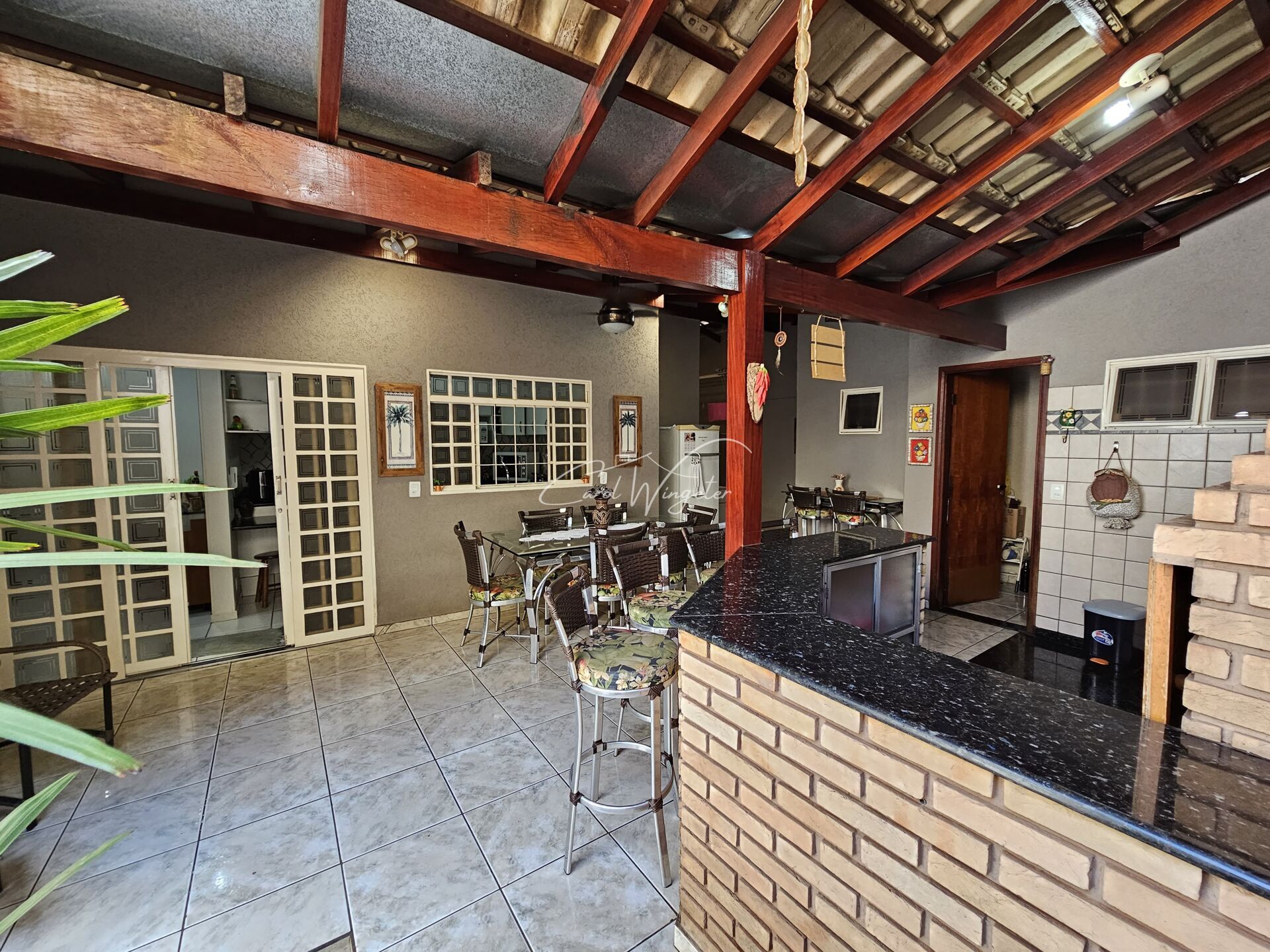 Casa com 4 quartos à venda, 217m² — foto 19 de 21