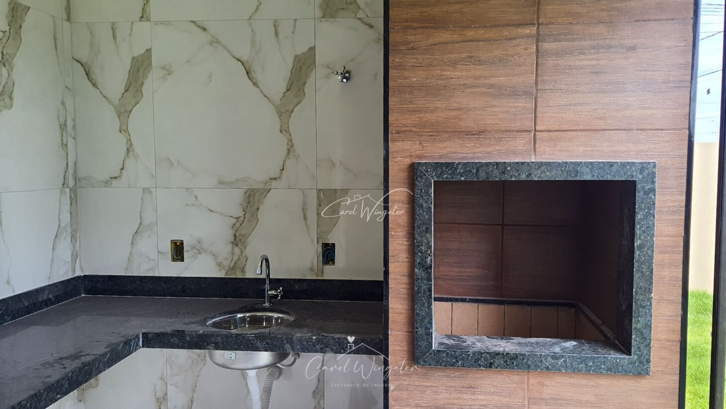 Casa com 3 quartos à venda, 118m² — foto 10 de 14