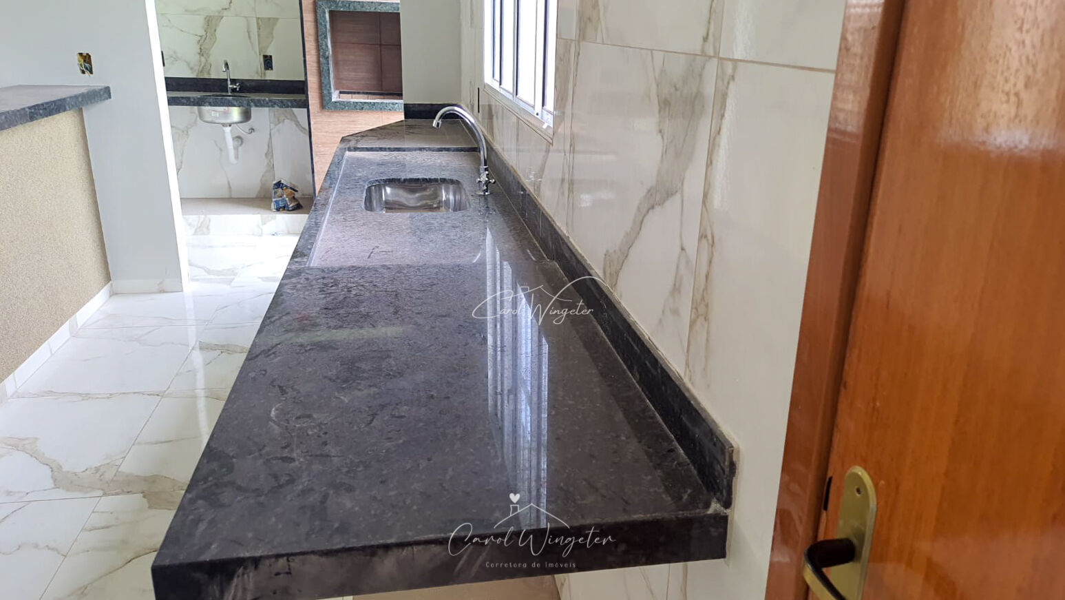 Casa com 3 quartos à venda, 118m² — foto 9 de 14