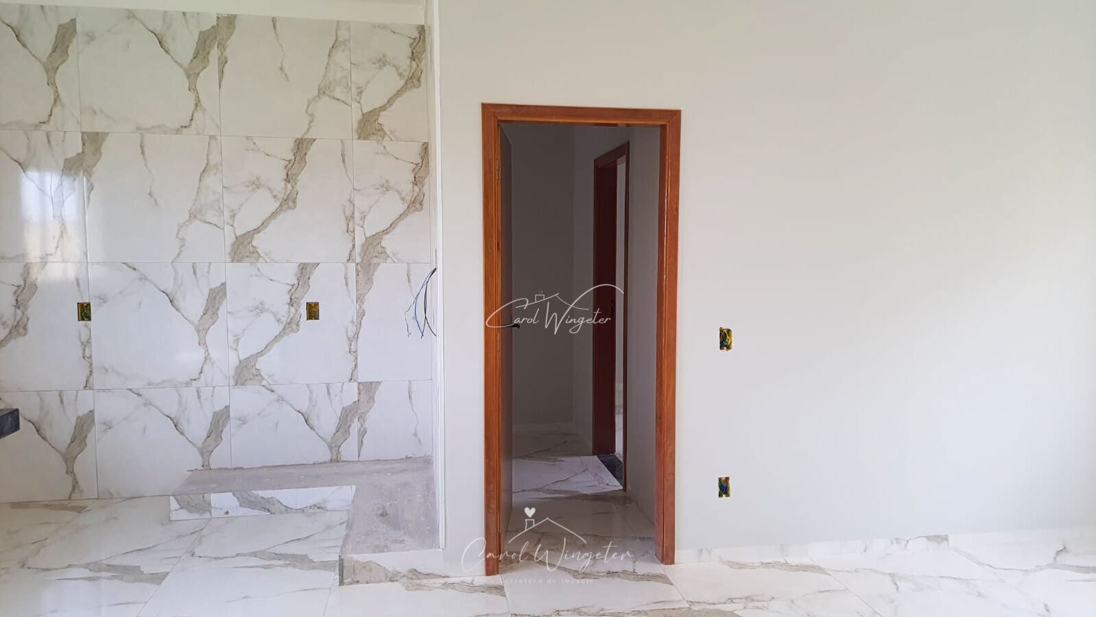Casa com 3 quartos à venda, 118m² — foto 13 de 14