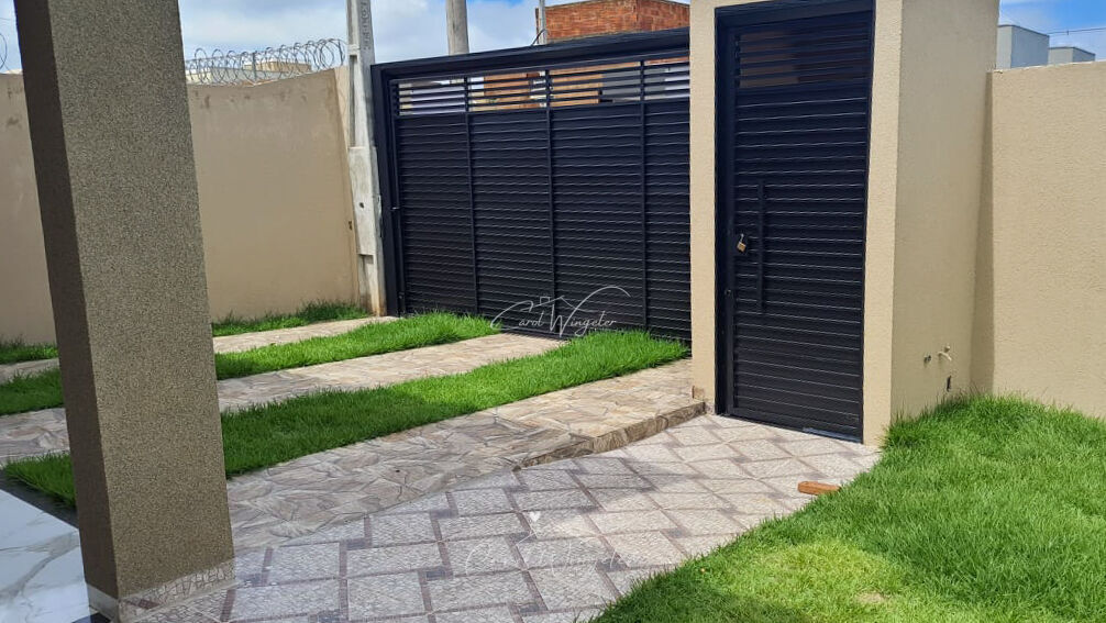Casa com 3 quartos à venda, 118m² — foto 6 de 14