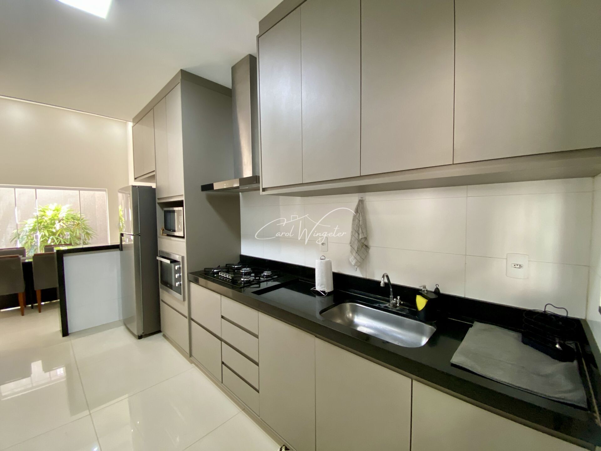 Casa com 3 quartos à venda, 150m² — foto 8 de 23