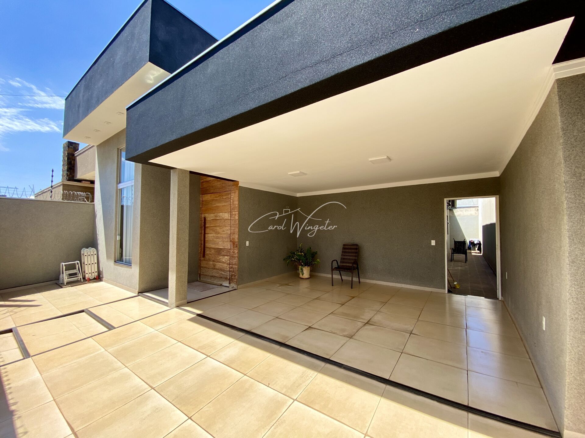Casa com 3 quartos à venda, 150m² — foto 22 de 23