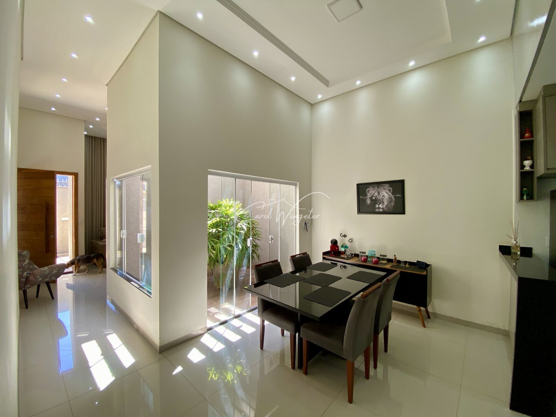 Casa com 3 quartos à venda, 150m² — foto 4 de 23