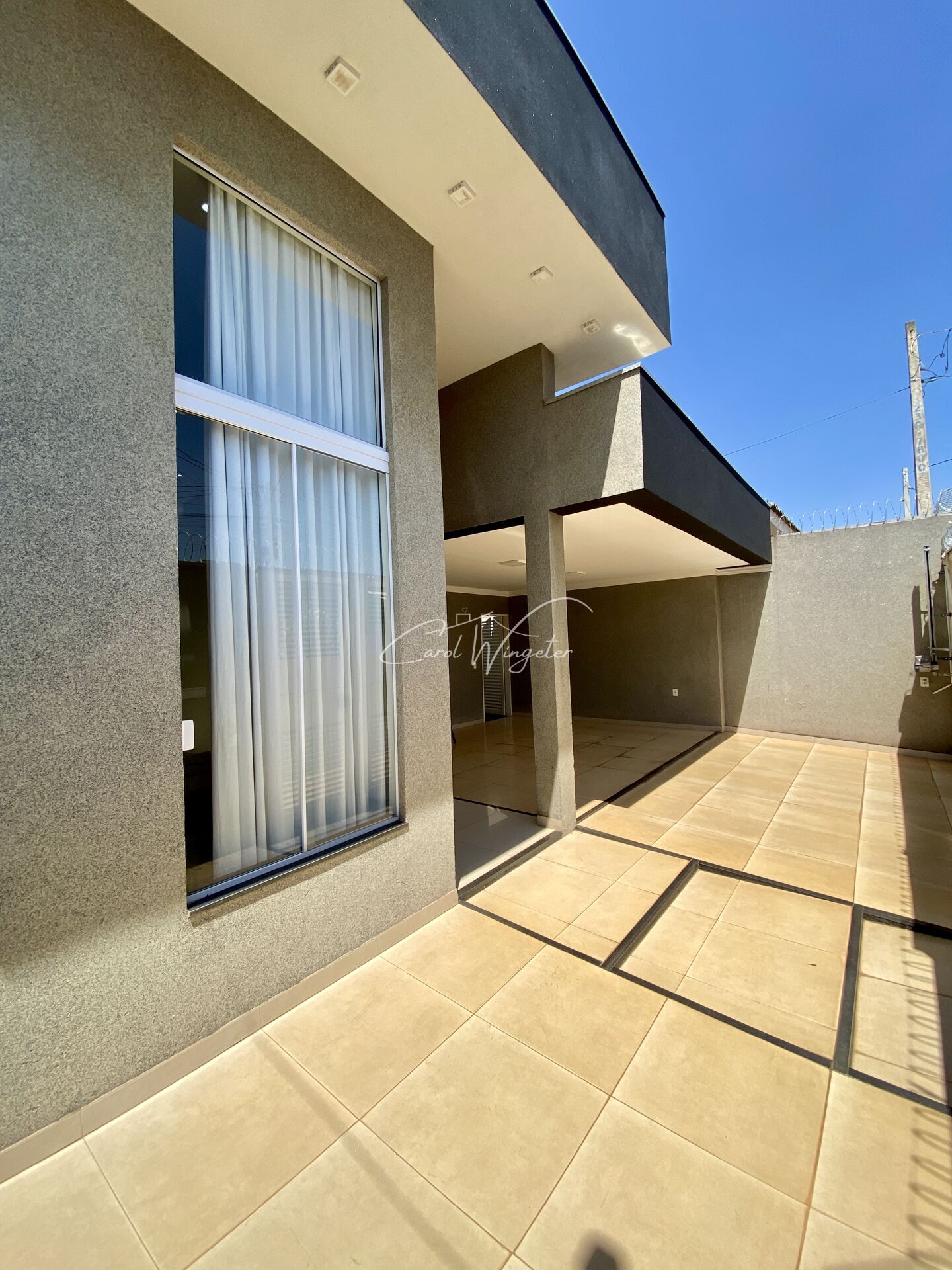 Casa com 3 quartos à venda, 150m² — foto 23 de 23