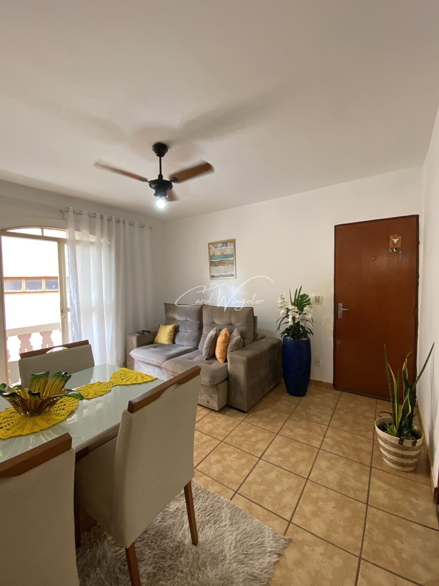 Apartamento com 2 quartos à venda, 95m² — foto 4 de 20