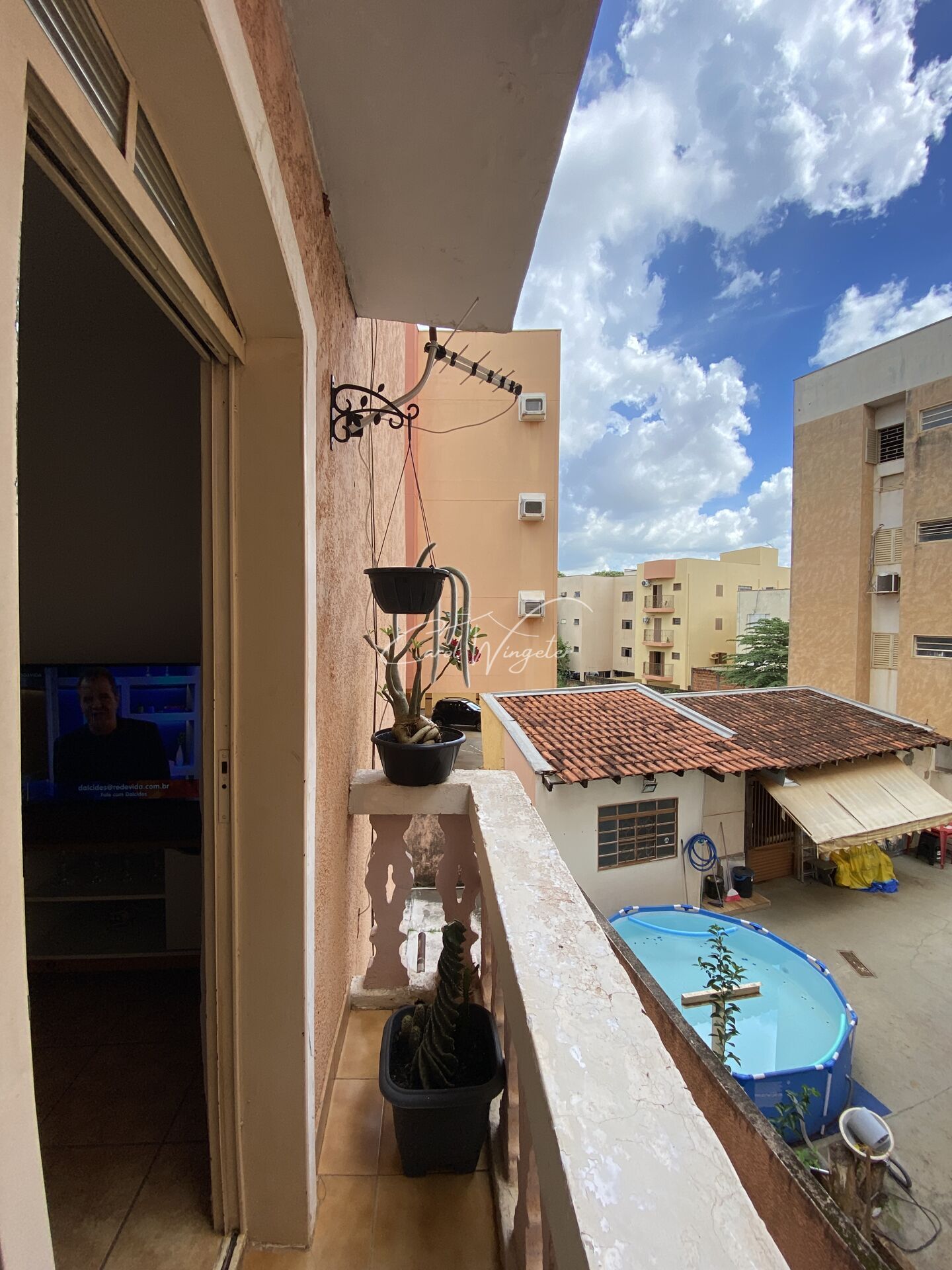 Apartamento com 2 quartos à venda, 95m² — foto 6 de 20