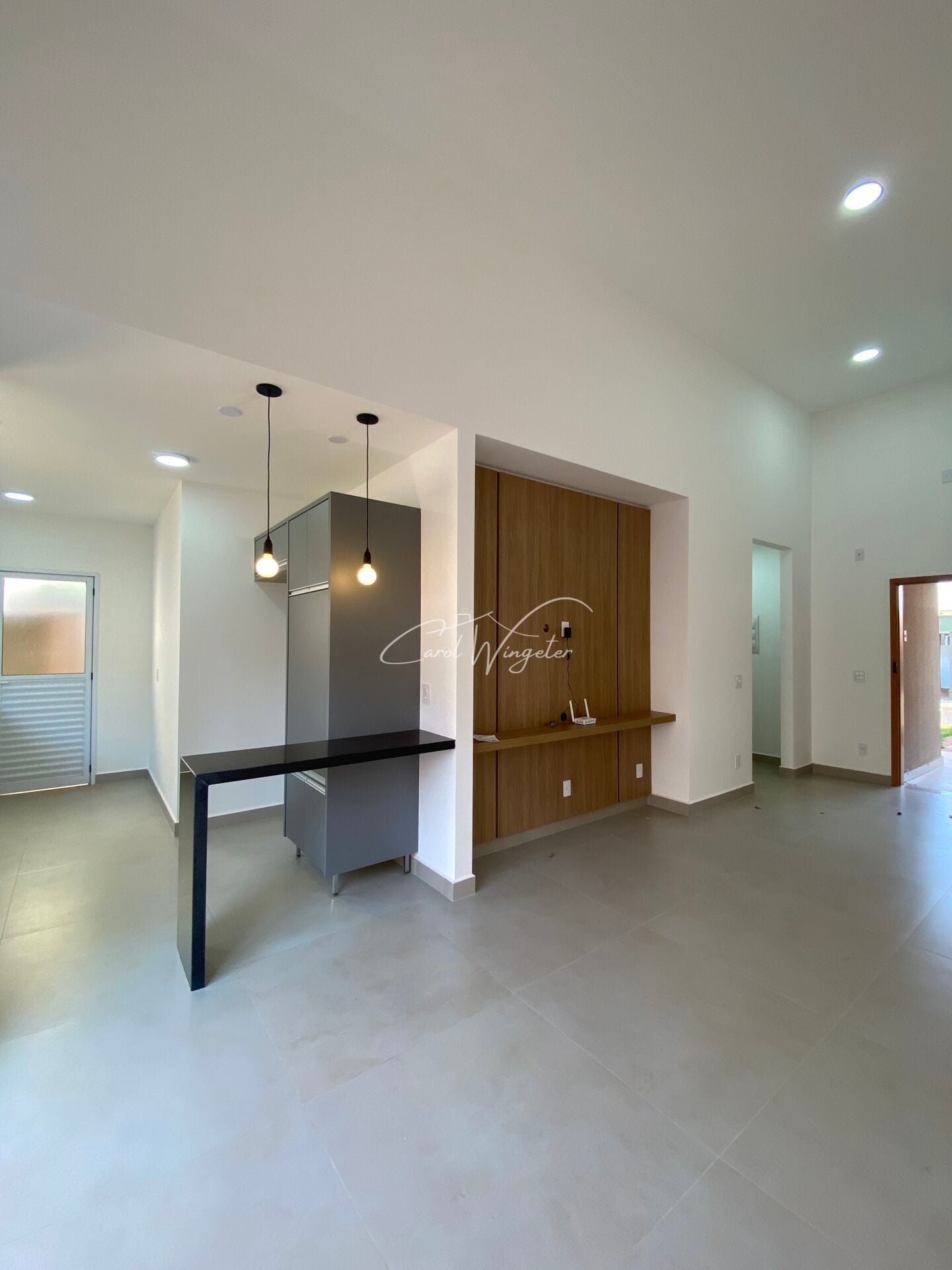 Casa de Condomínio com 2 quartos à venda, 104m² — foto 9 de 24