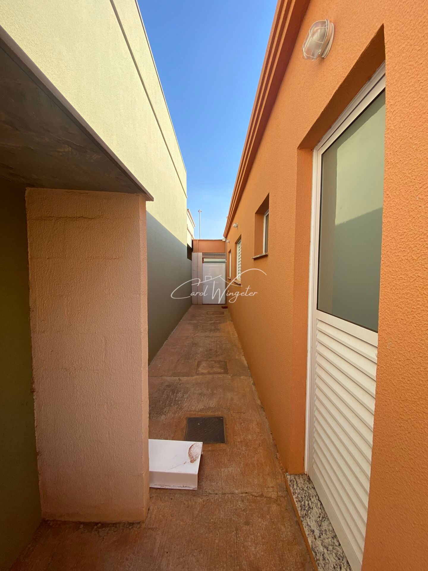 Casa de Condomínio com 2 quartos à venda, 104m² — foto 21 de 24