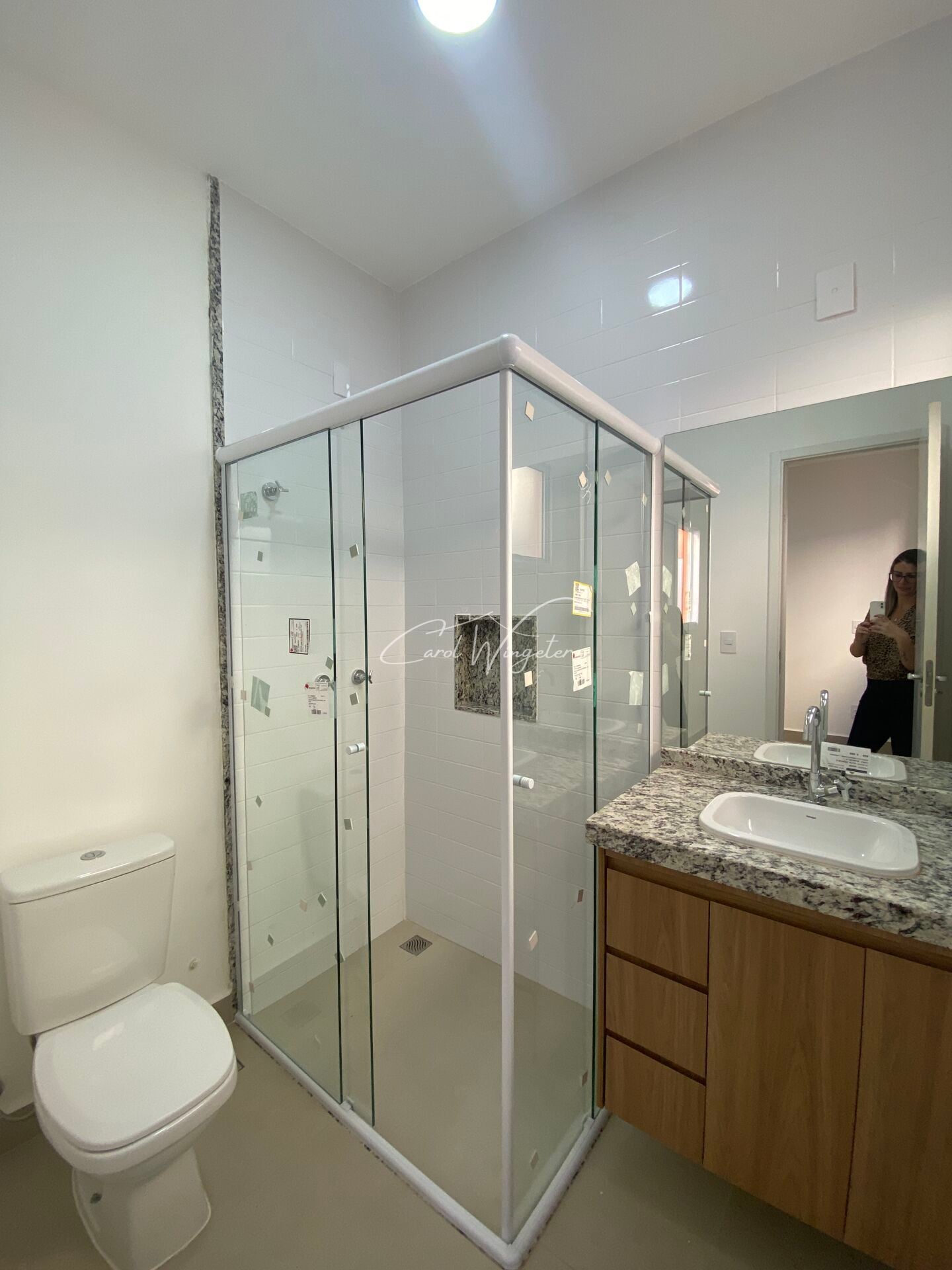 Casa de Condomínio com 2 quartos à venda, 104m² — foto 17 de 24