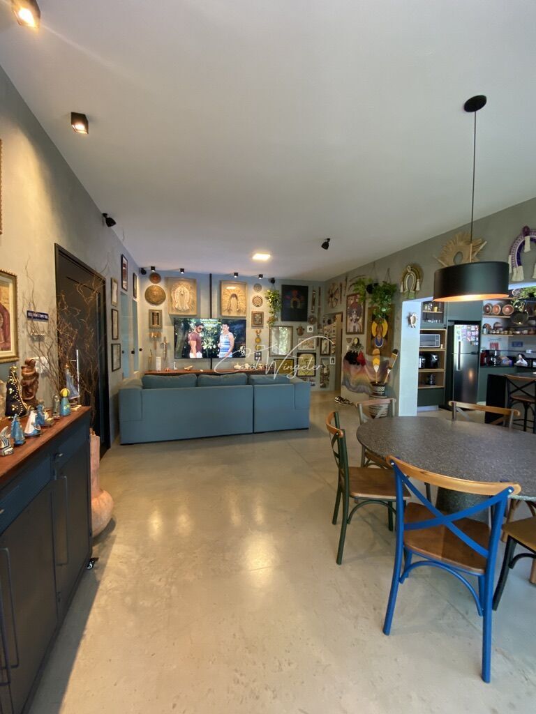 Casa com 3 quartos à venda, 214m² — foto 5 de 34