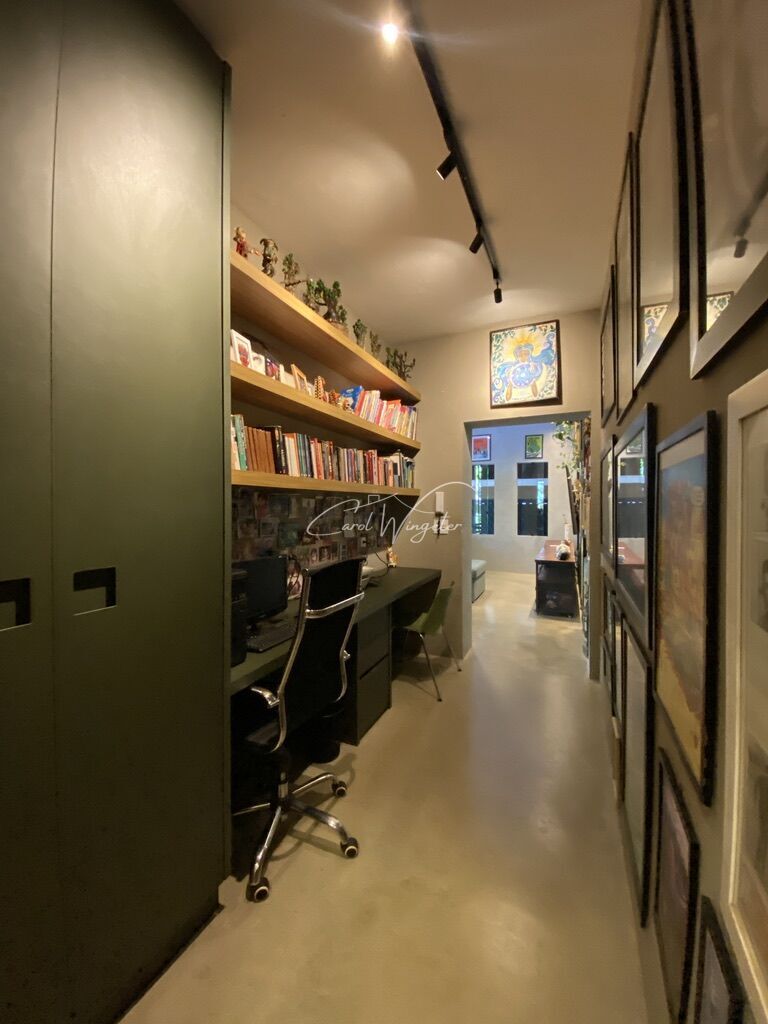 Casa com 3 quartos à venda, 214m² — foto 12 de 34