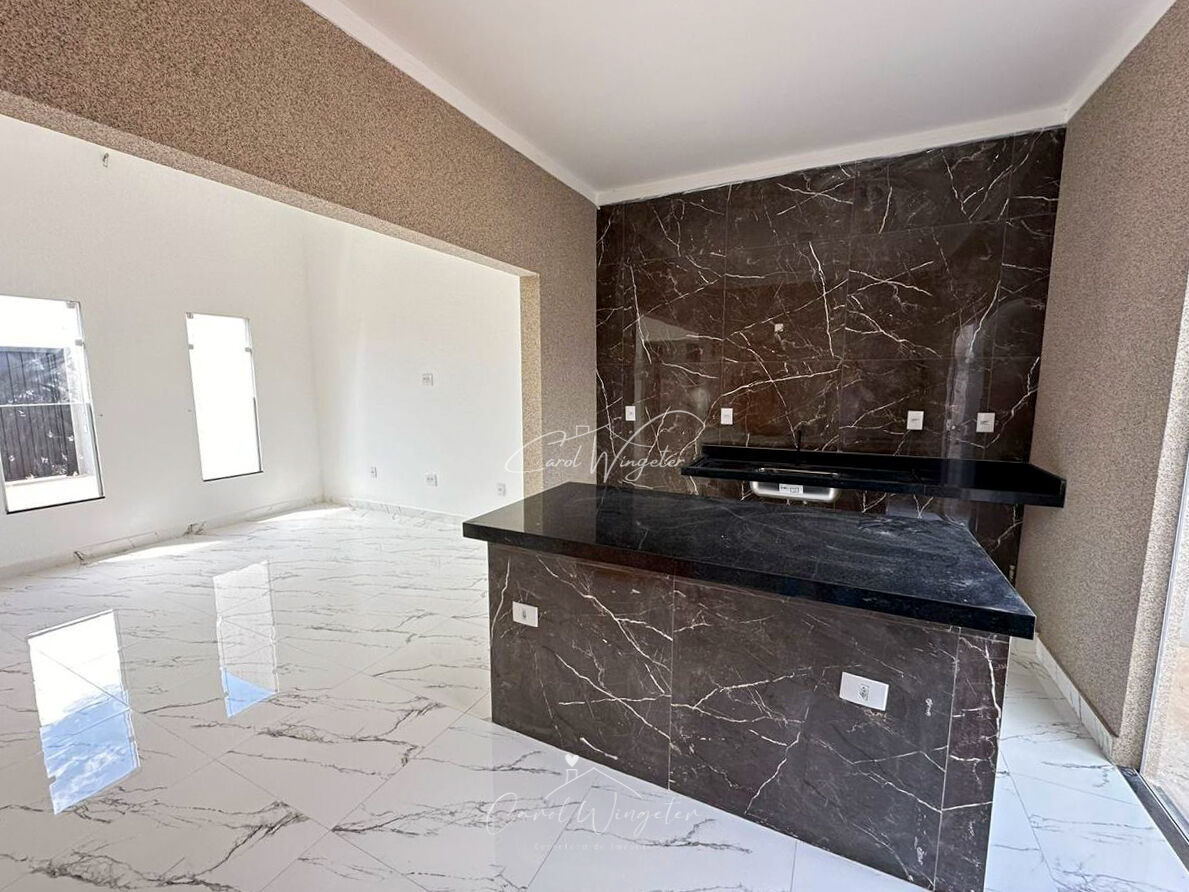 Casa com 3 quartos à venda, 80m² — foto 5 de 14