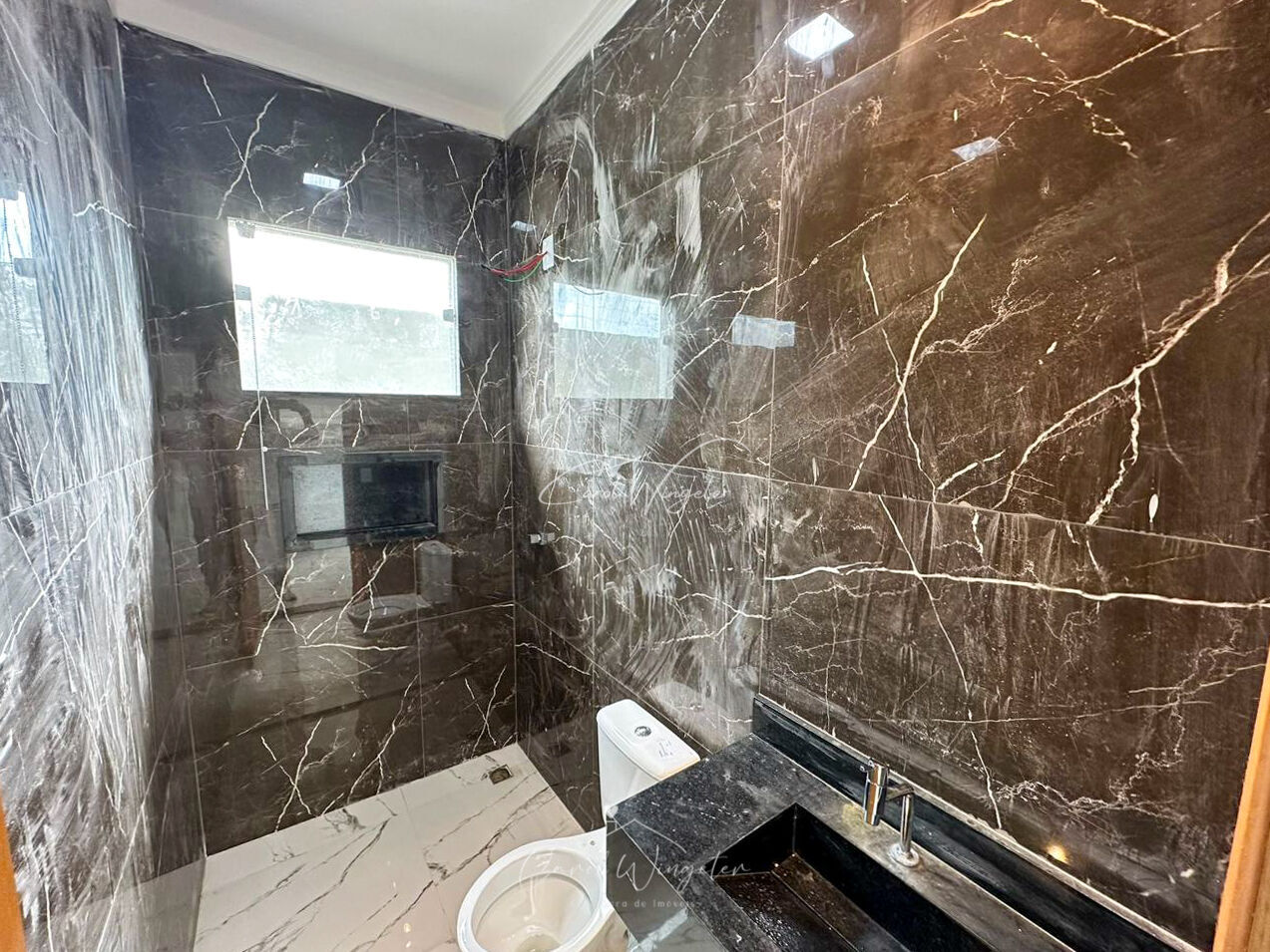 Casa com 3 quartos à venda, 80m² — foto 12 de 14