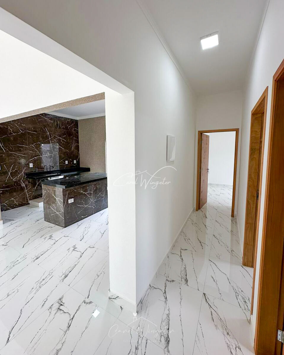 Casa com 3 quartos à venda, 80m² — foto 8 de 14